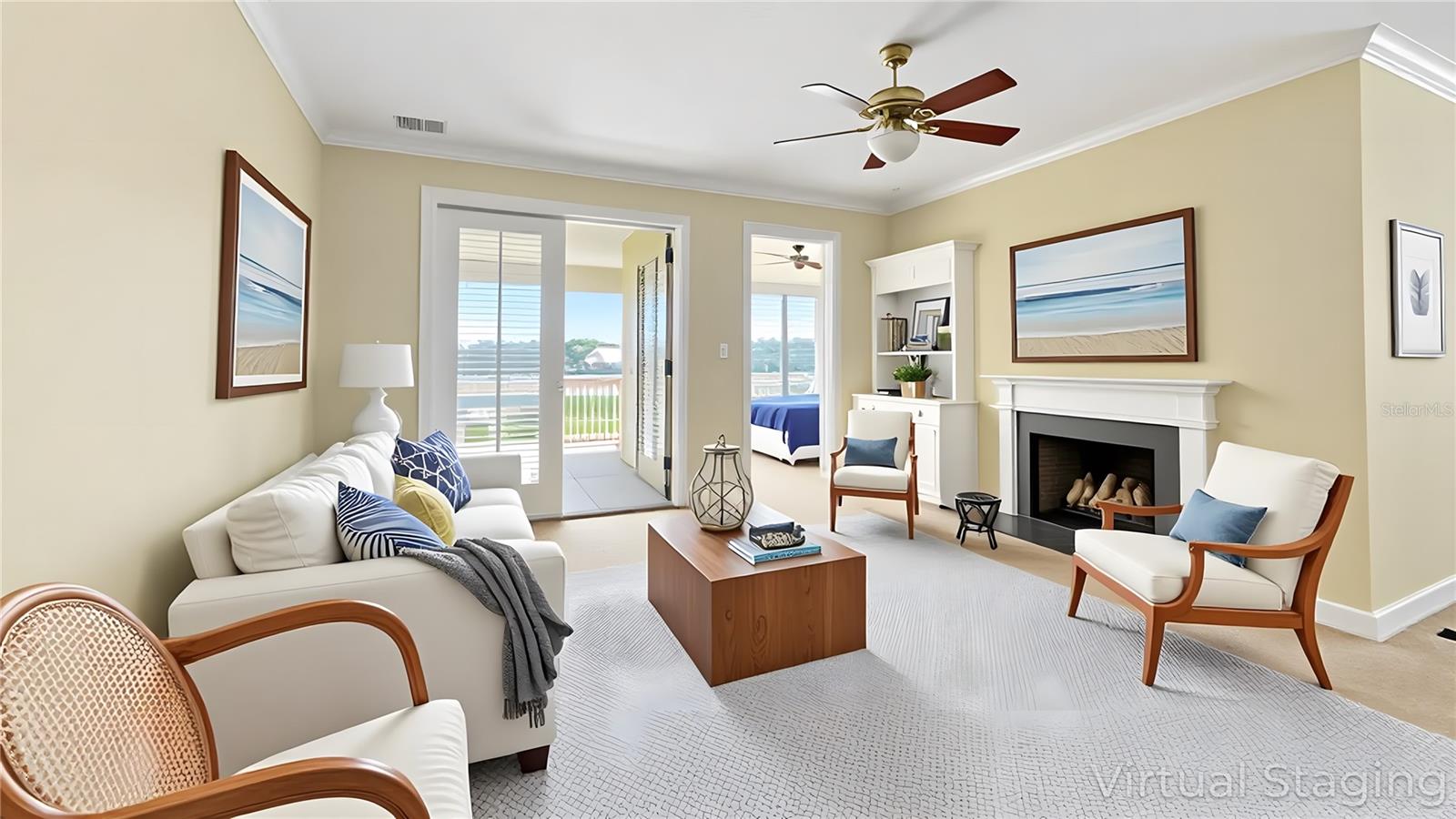 1251 RADIANT ST, REUNION, FL, 34747