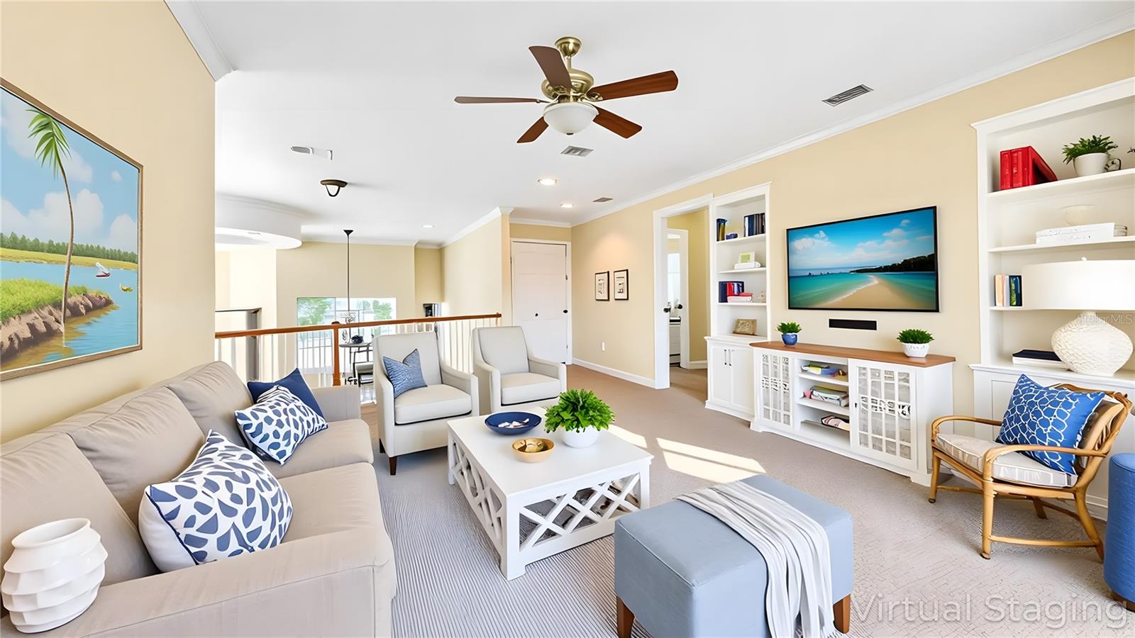 1251 RADIANT ST, REUNION, FL, 34747