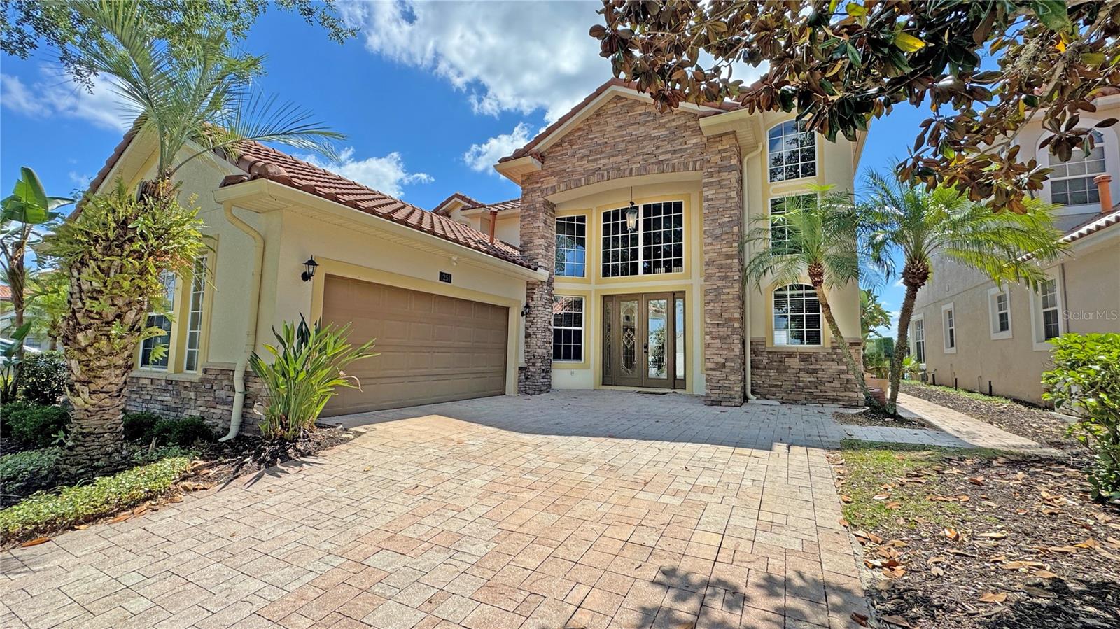 1251 RADIANT ST, REUNION, FL, 34747