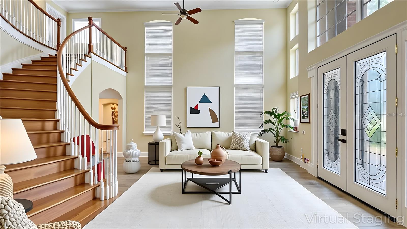 1251 RADIANT ST, REUNION, FL, 34747