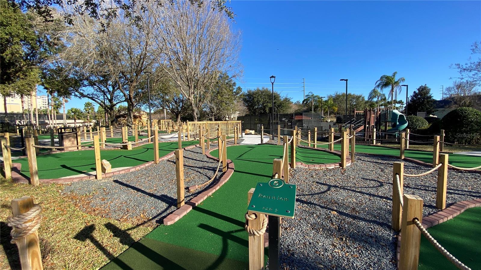 1251 RADIANT ST, REUNION, FL, 34747