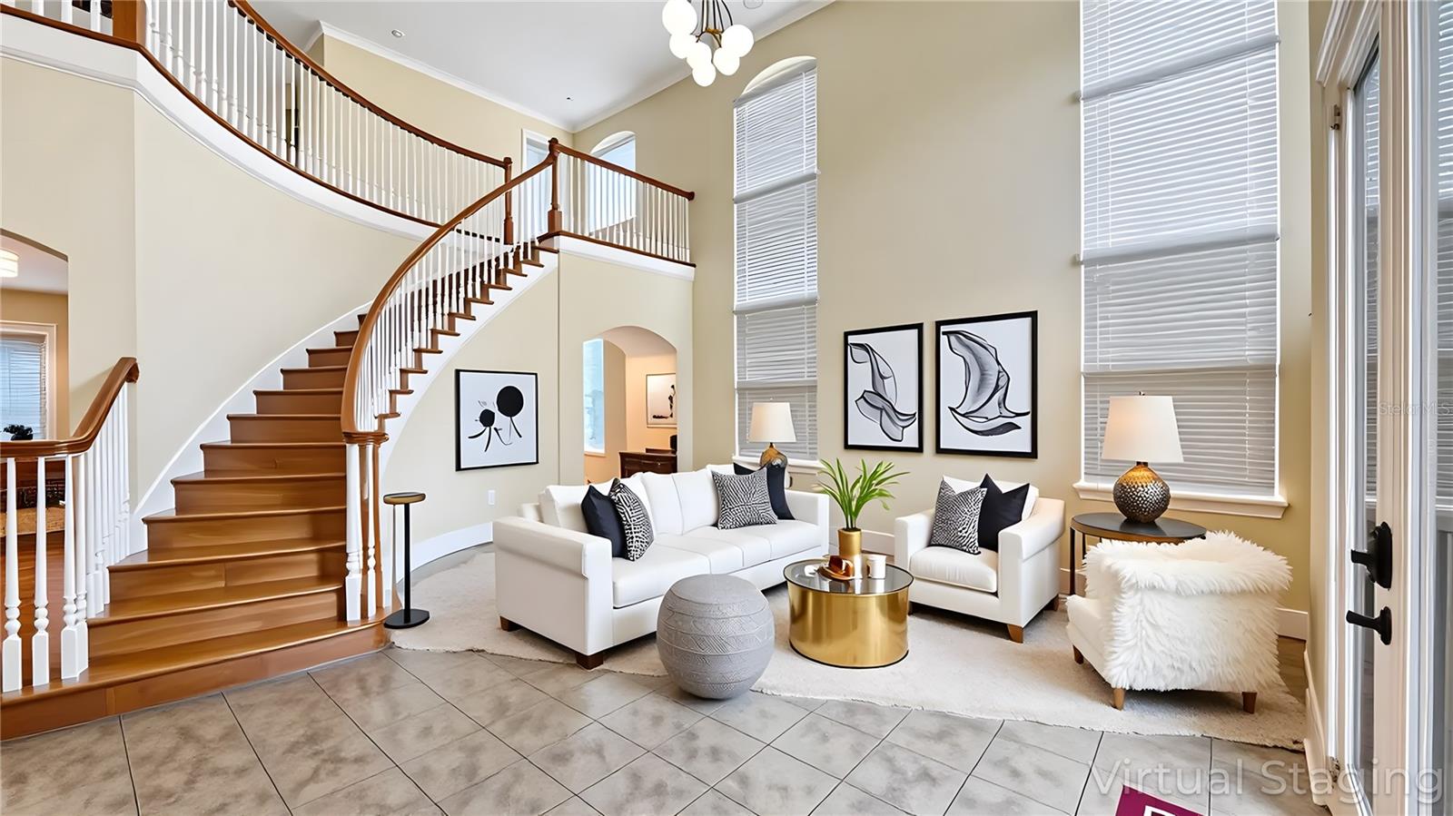 1251 RADIANT ST, REUNION, FL, 34747