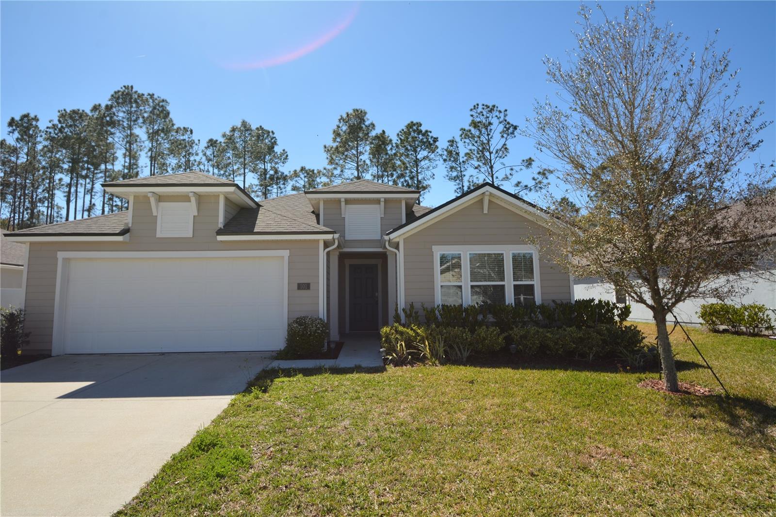 101 RIVERTOWN RD, PALM COAST, FL, 32137
