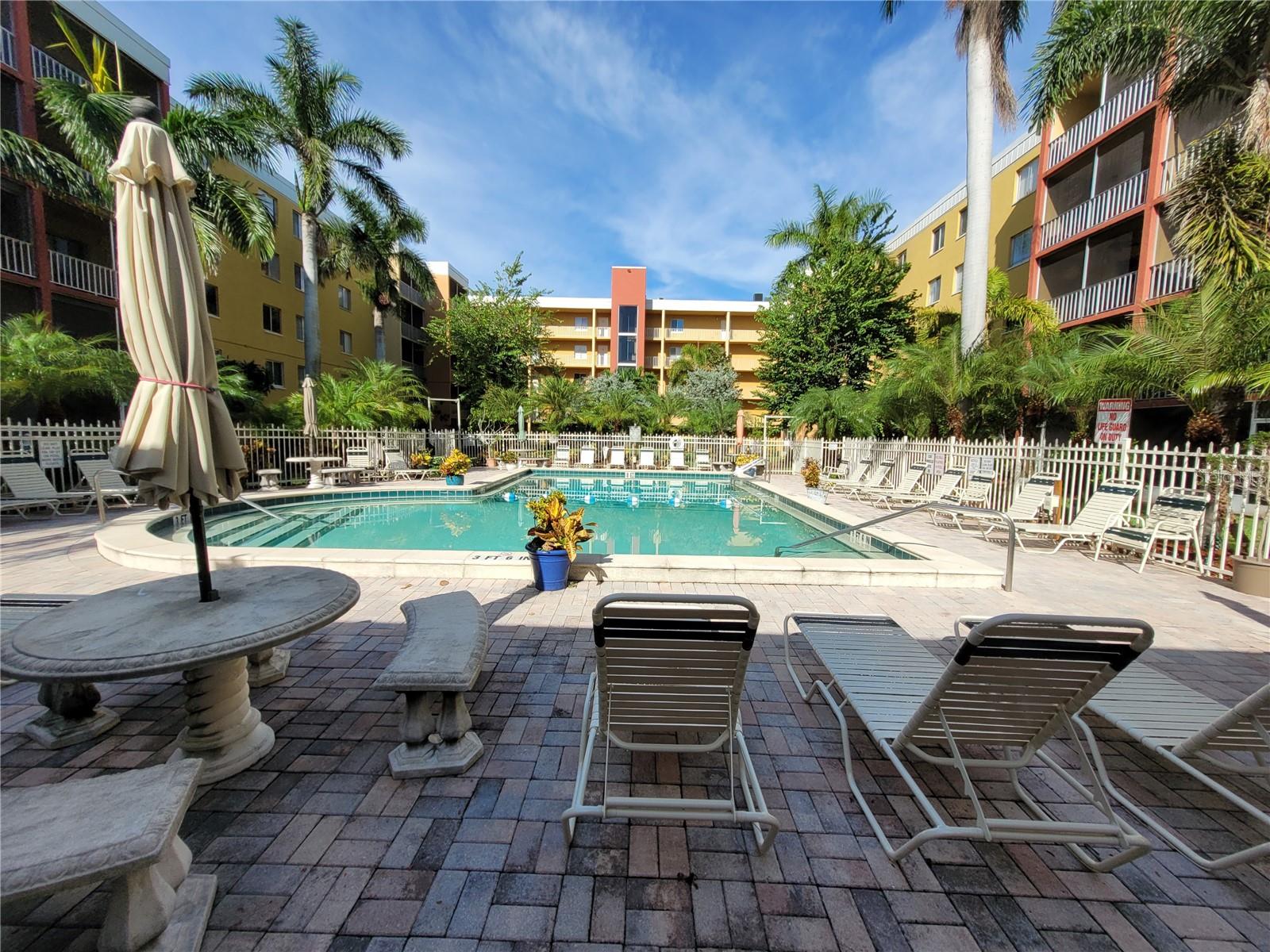 2366 E MALL DR #208, FORT MYERS, FL, 33901