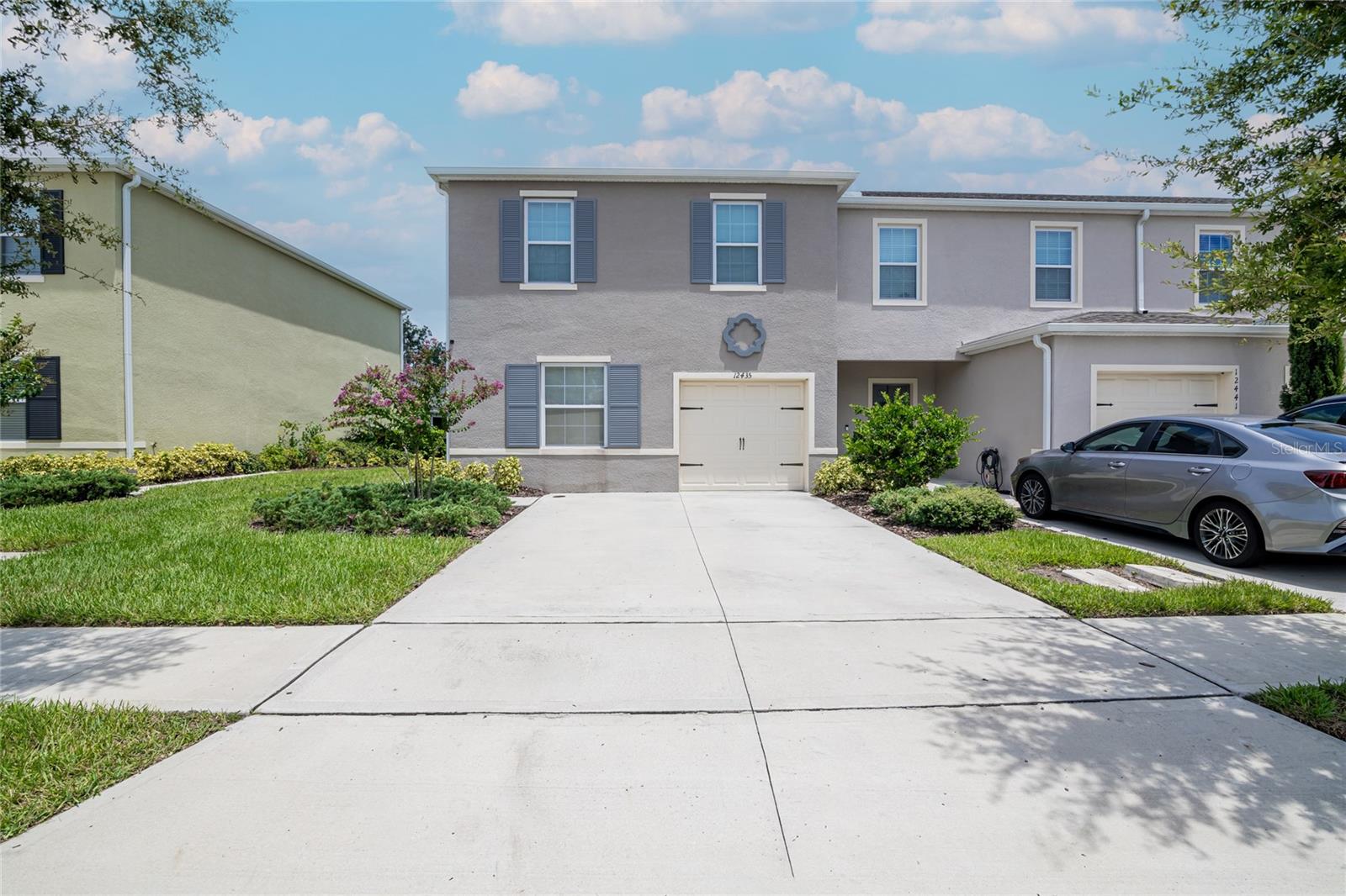 12435 BOWES BRANCH RD, ORLANDO, FL, 32824