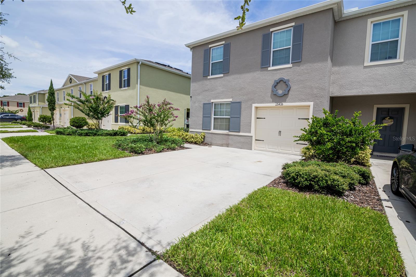 12435 BOWES BRANCH RD, ORLANDO, FL, 32824