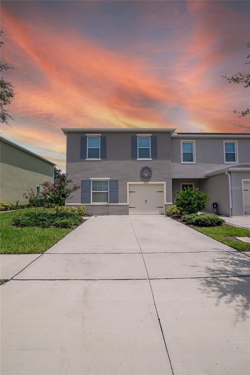 12435 BOWES BRANCH RD, ORLANDO, FL, 32824