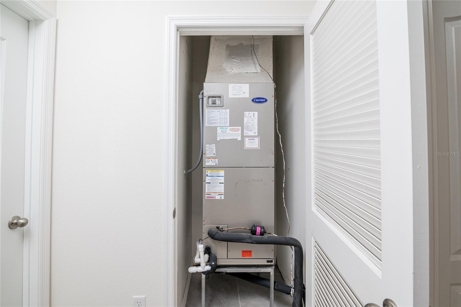 12435 BOWES BRANCH RD, ORLANDO, FL, 32824