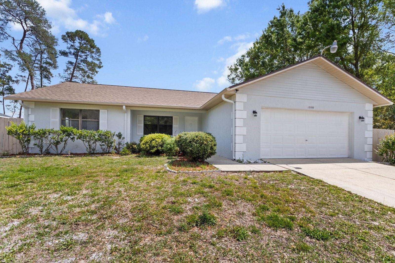13599 SW 42ND AVE, OCALA, FL, 34473