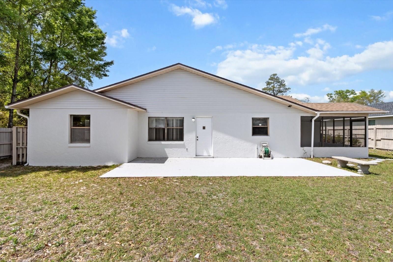 13599 SW 42ND AVE, OCALA, FL, 34473