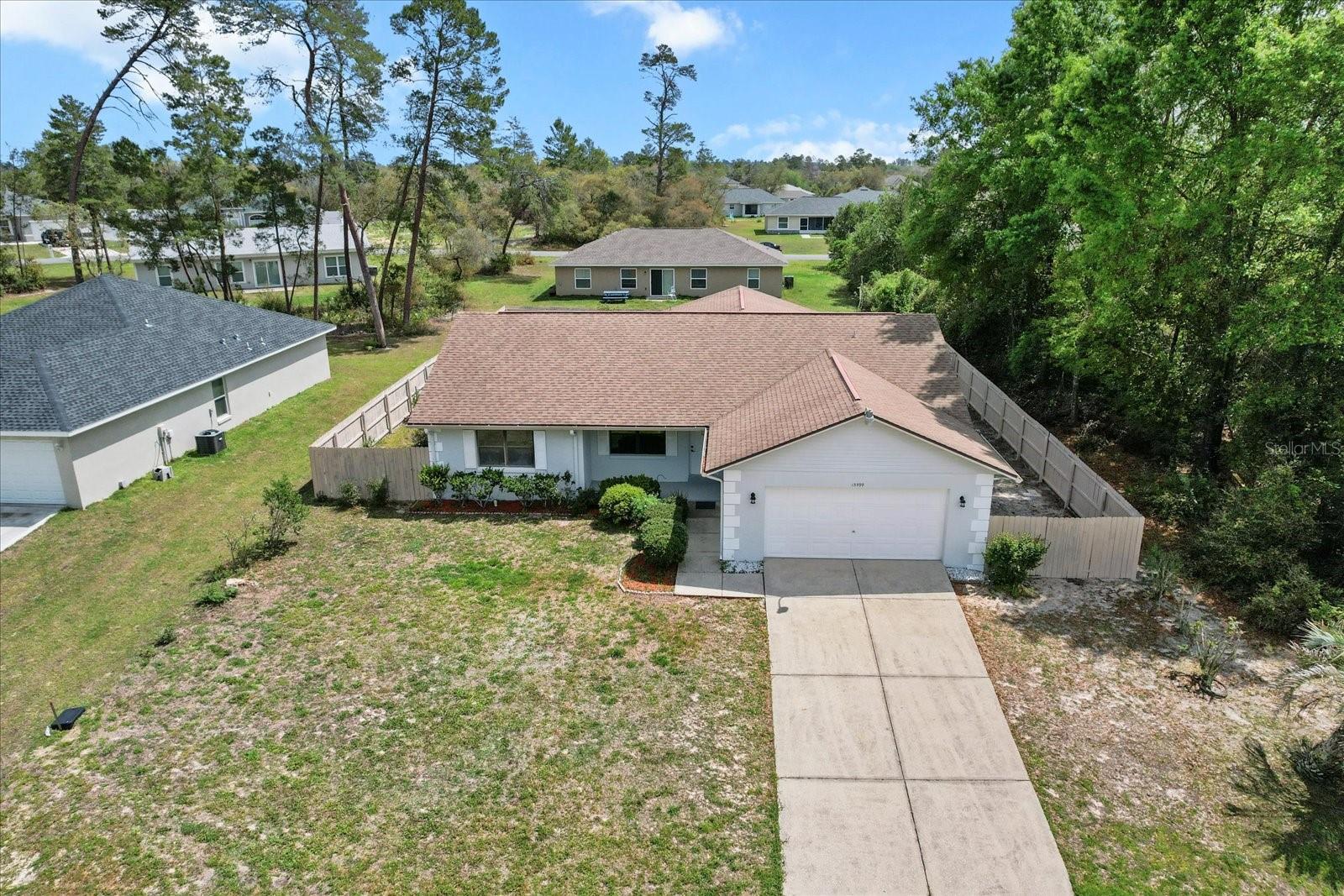 13599 SW 42ND AVE, OCALA, FL, 34473