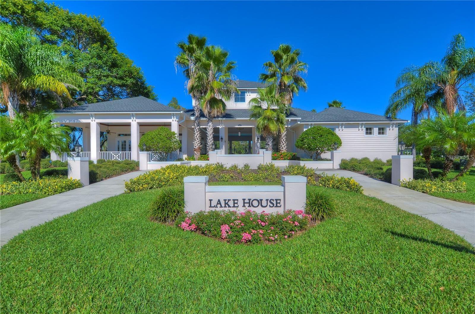 6801 LOCKINGTON CT, TAMPA, FL, 33625