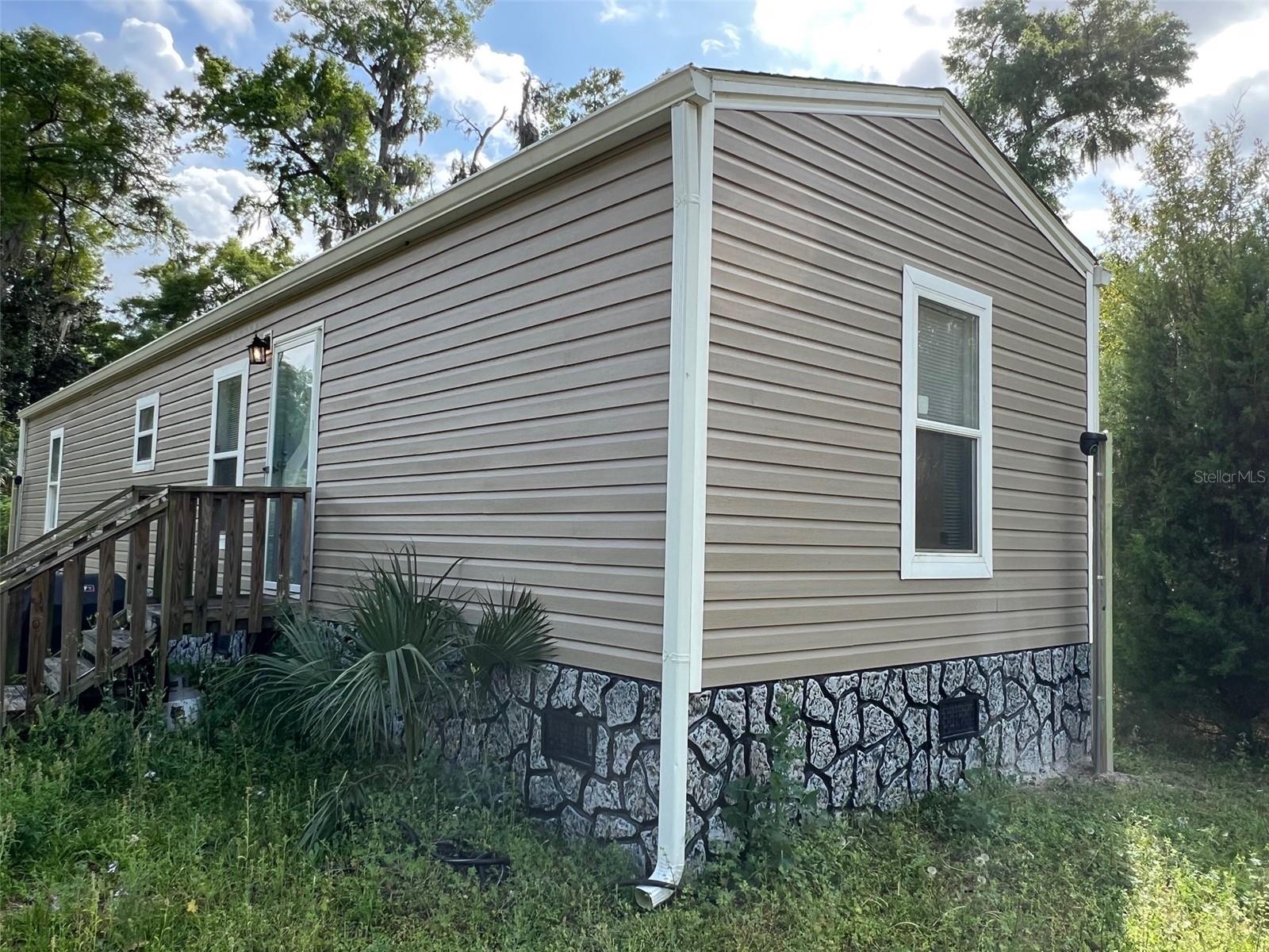 440 NW 255 ST, NEWBERRY, FL, 32669