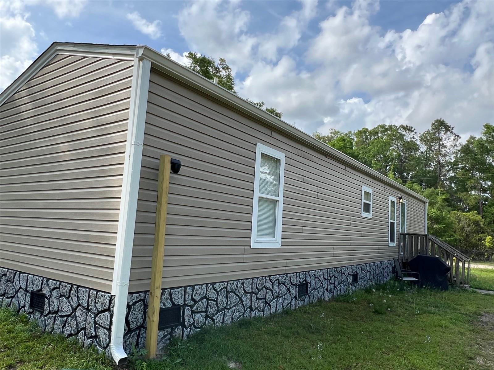 440 NW 255 ST, NEWBERRY, FL, 32669