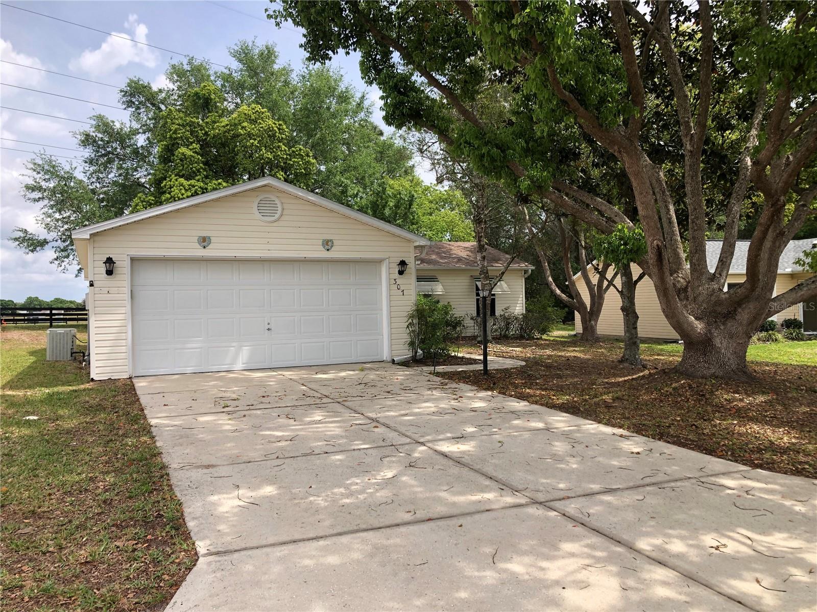 307 SANTA CLARA CIR, LADY LAKE, FL, 32159