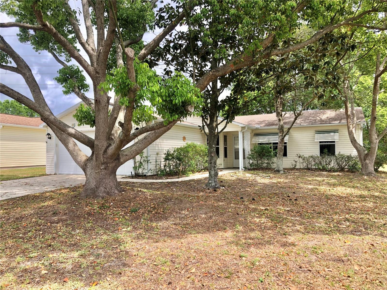 307 SANTA CLARA CIR, LADY LAKE, FL, 32159