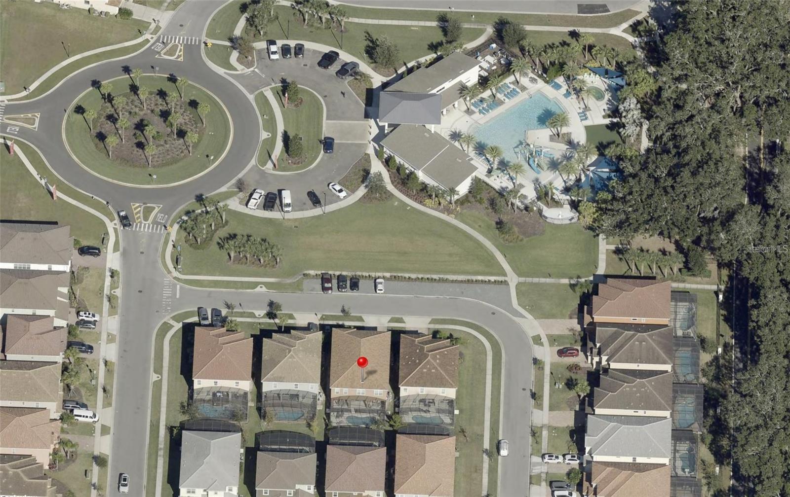 4418 SHIVA LOOP, KISSIMMEE, FL, 34746