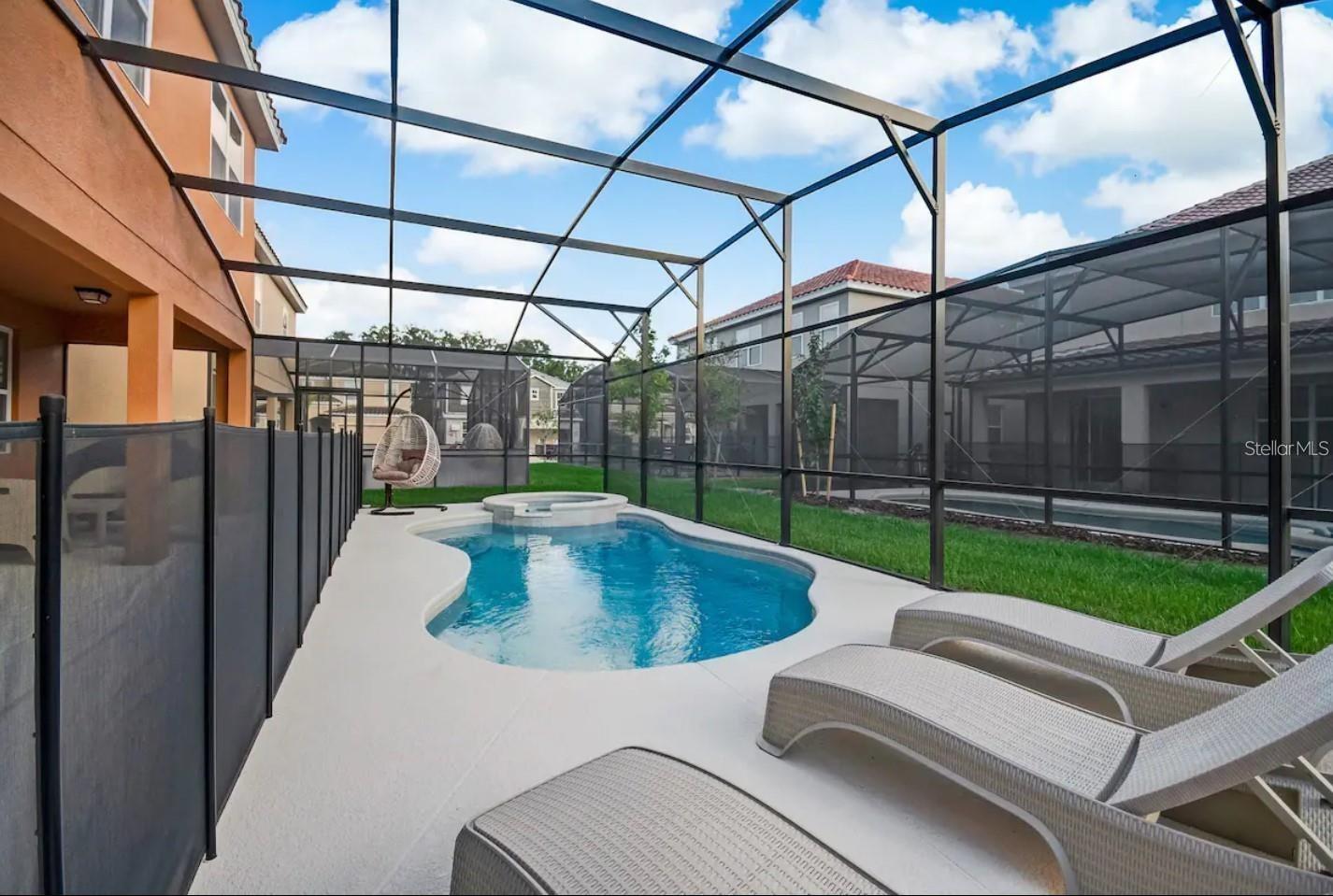 4418 SHIVA LOOP, KISSIMMEE, FL, 34746