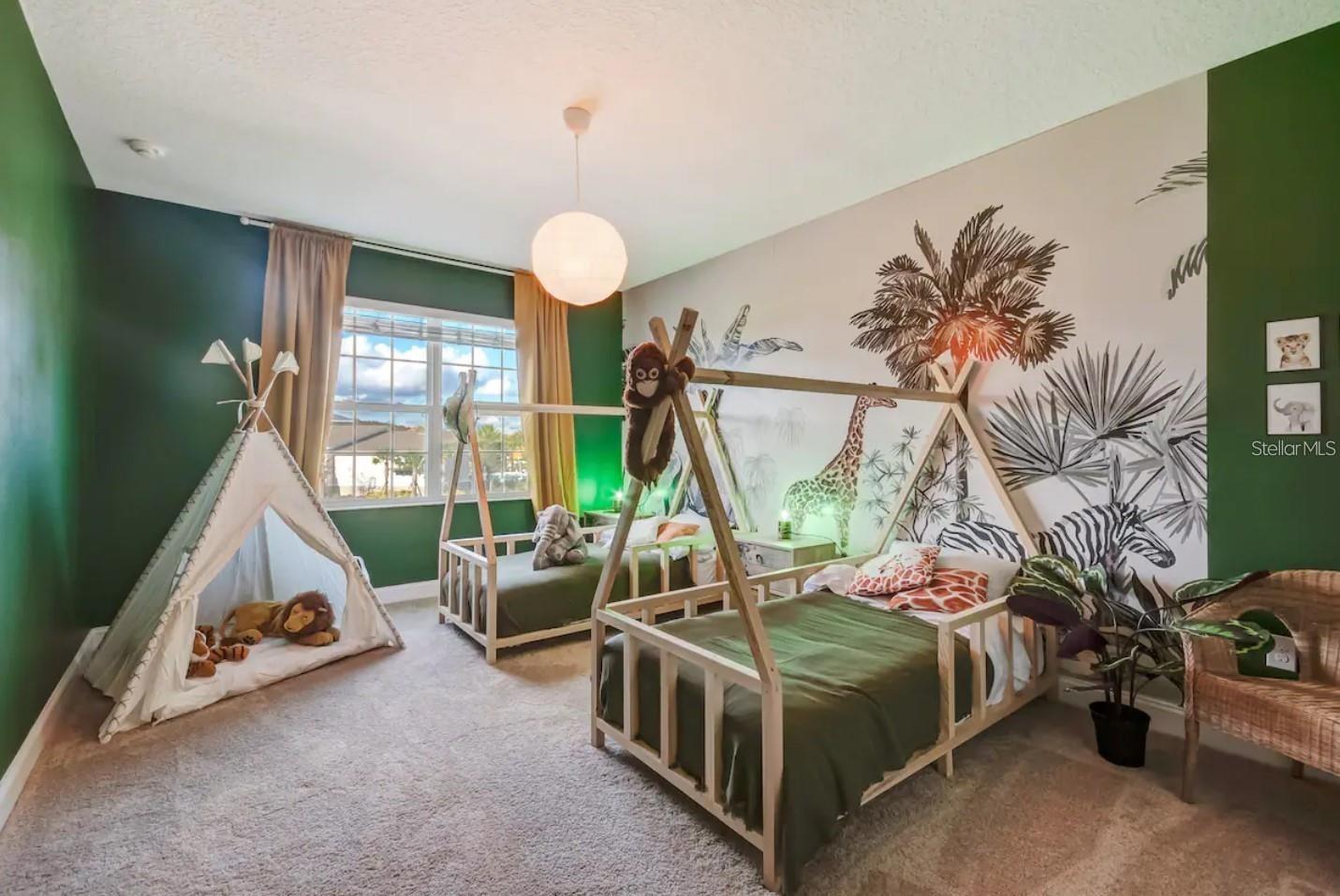 4418 SHIVA LOOP, KISSIMMEE, FL, 34746