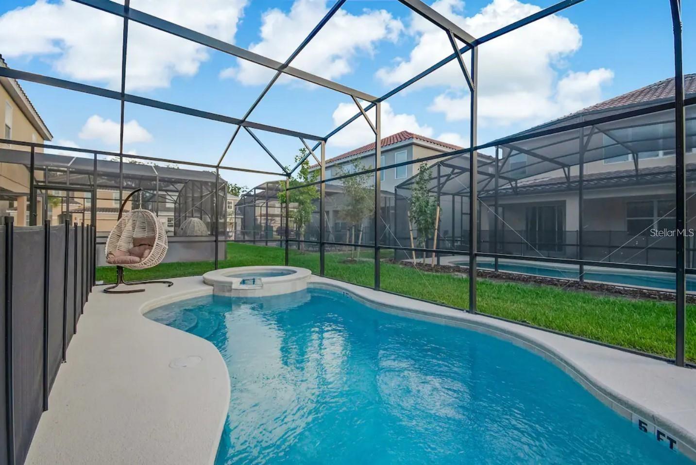 4418 SHIVA LOOP, KISSIMMEE, FL, 34746