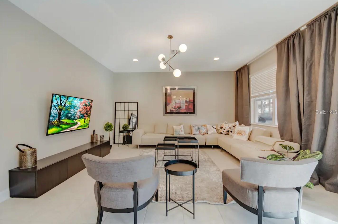 4418 SHIVA LOOP, KISSIMMEE, FL, 34746