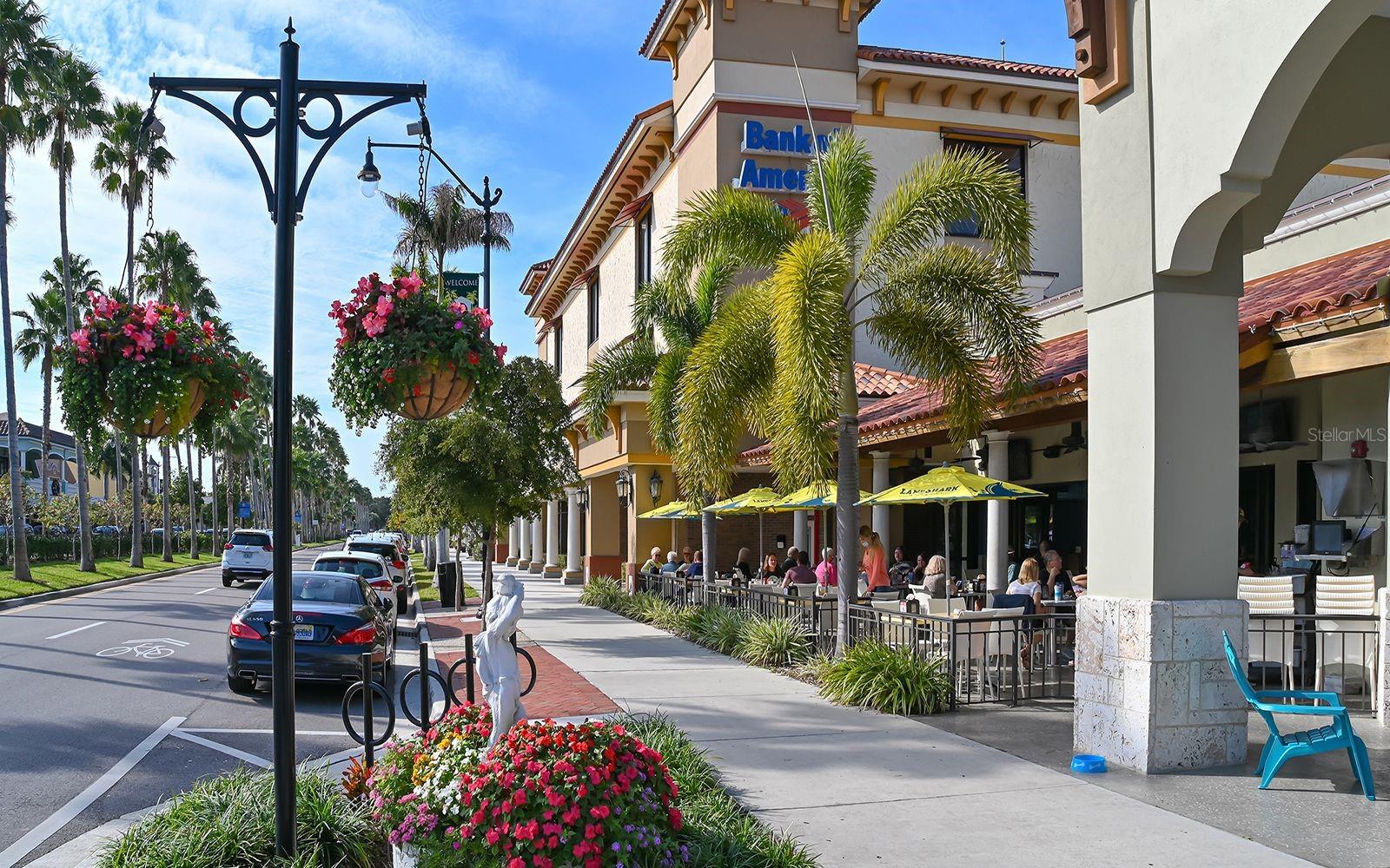 1130 BIRD BAY WAY #184, VENICE, FL, 34285