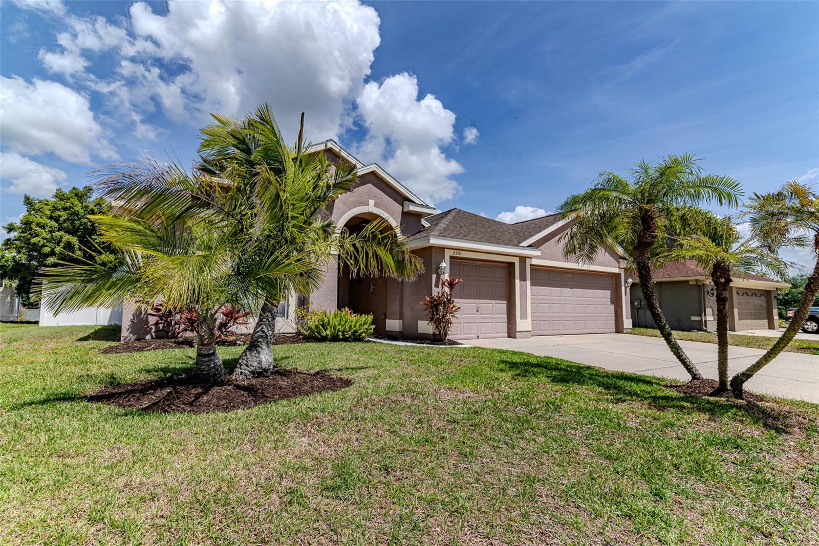 2310 WOOD POINTE DR, HOLIDAY, FL, 34691