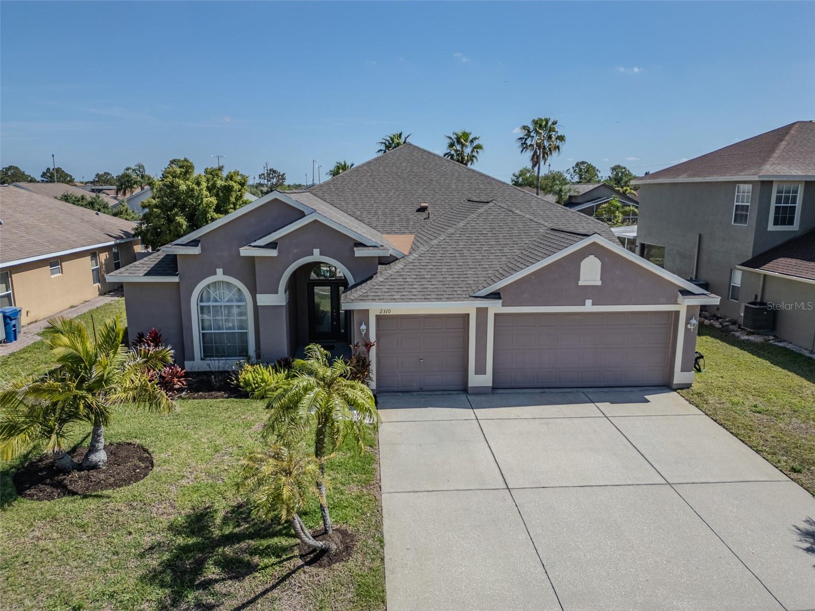 2310 WOOD POINTE DR, HOLIDAY, FL, 34691