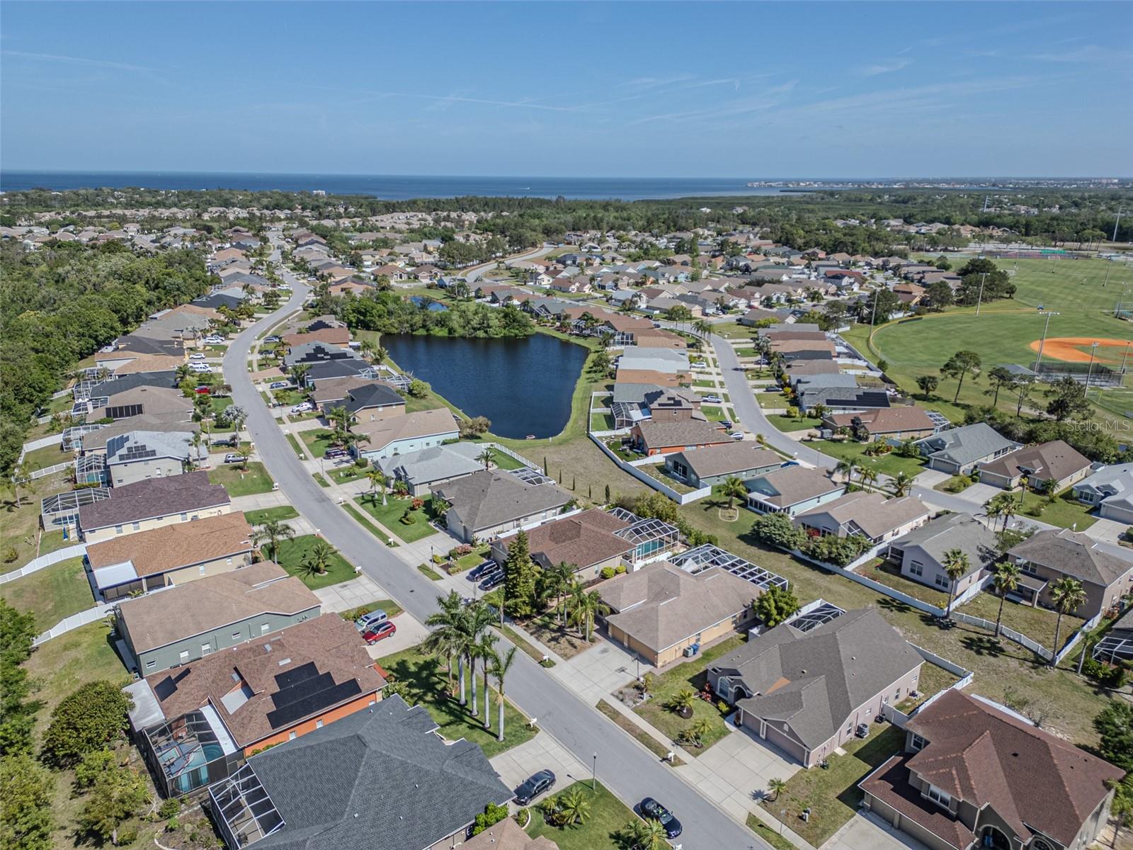 2310 WOOD POINTE DR, HOLIDAY, FL, 34691