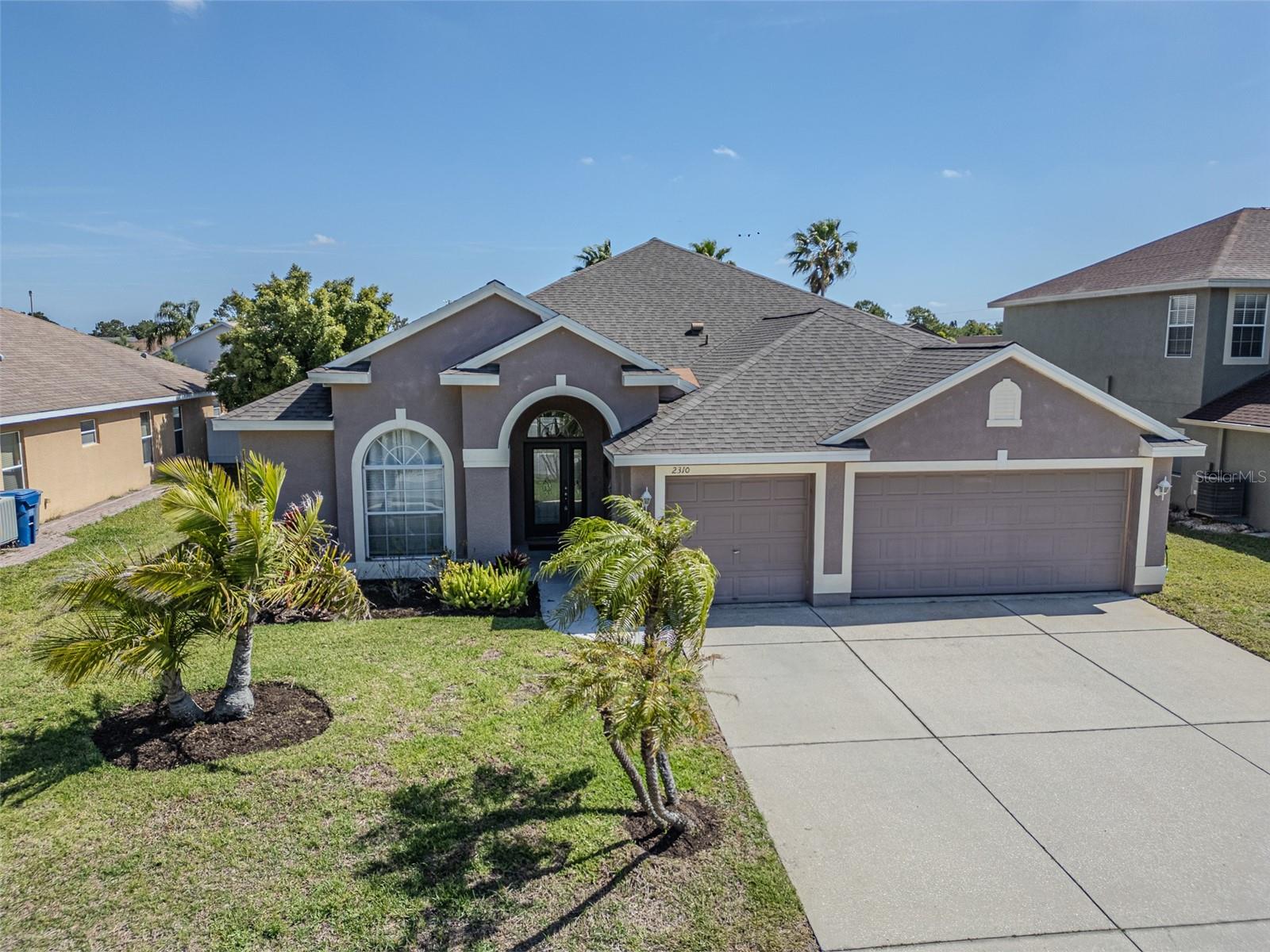 2310 WOOD POINTE DR, HOLIDAY, FL, 34691