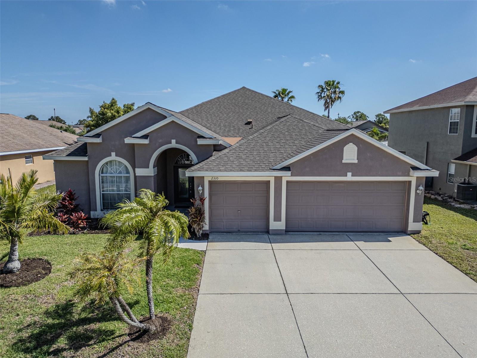 2310 WOOD POINTE DR, HOLIDAY, FL, 34691