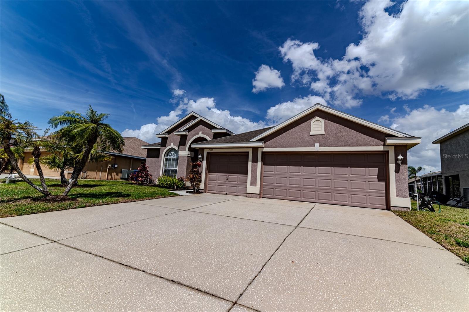 2310 WOOD POINTE DR, HOLIDAY, FL, 34691