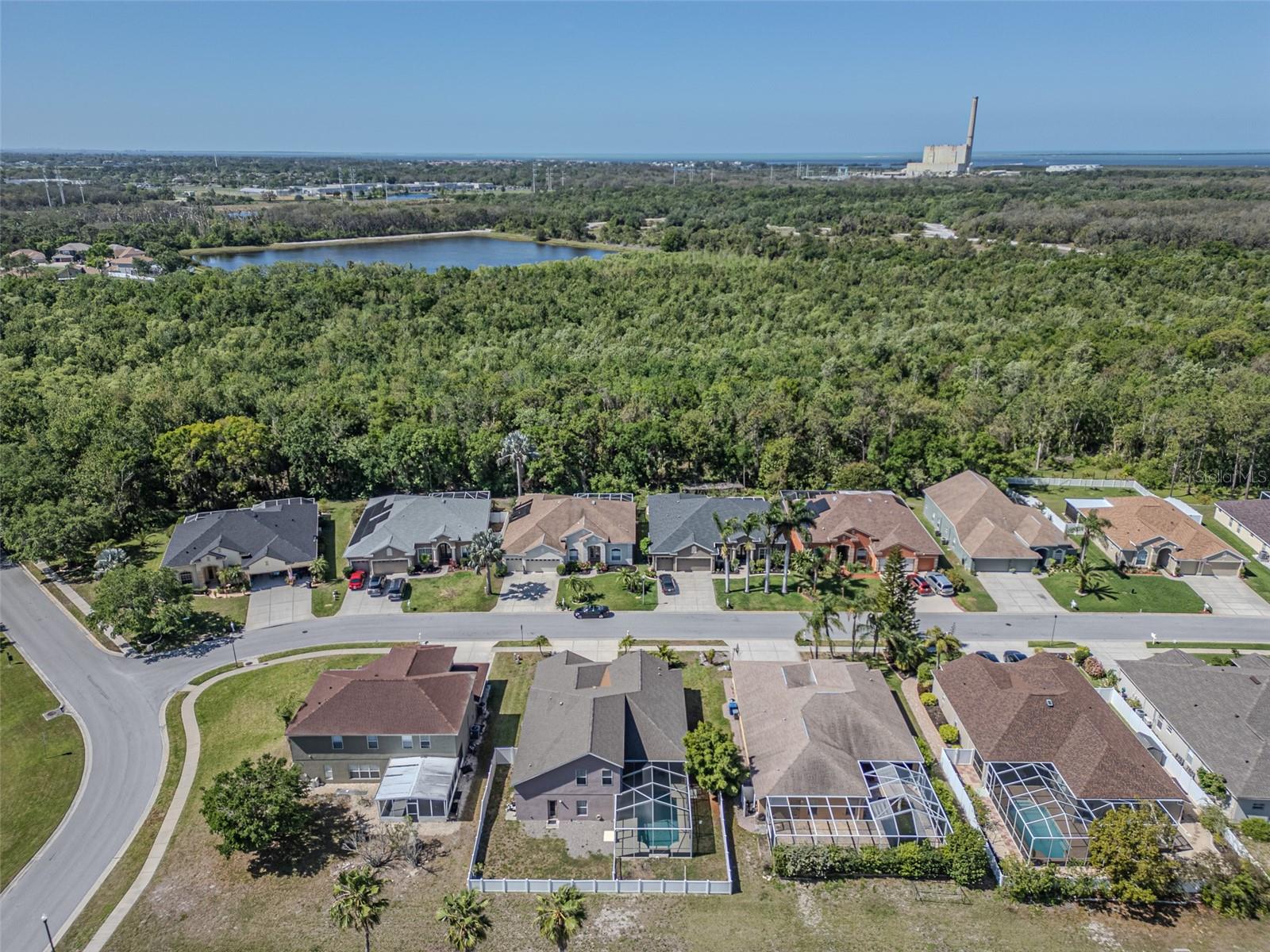 2310 WOOD POINTE DR, HOLIDAY, FL, 34691
