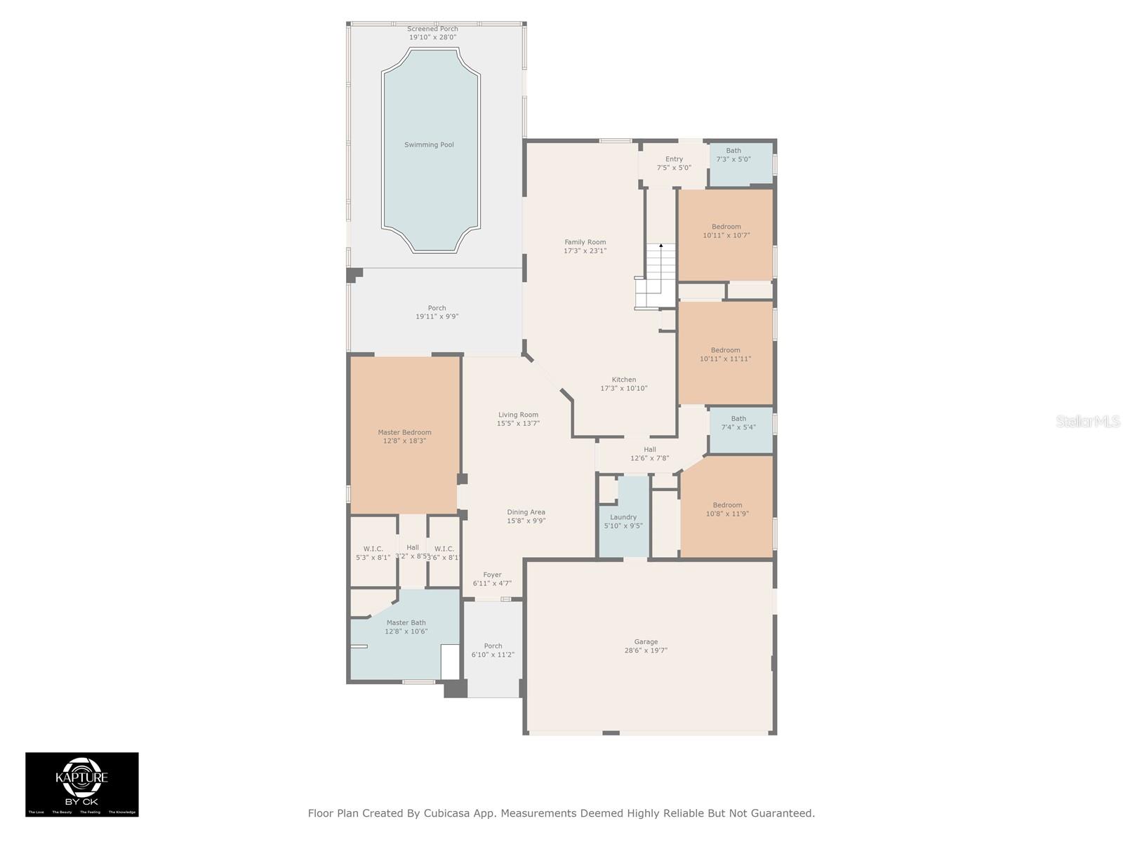 2310 WOOD POINTE DR, HOLIDAY, FL, 34691