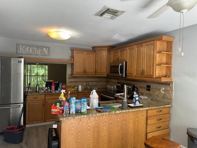 4117 DAVENTRY LN, PALM HARBOR, FL, 34685