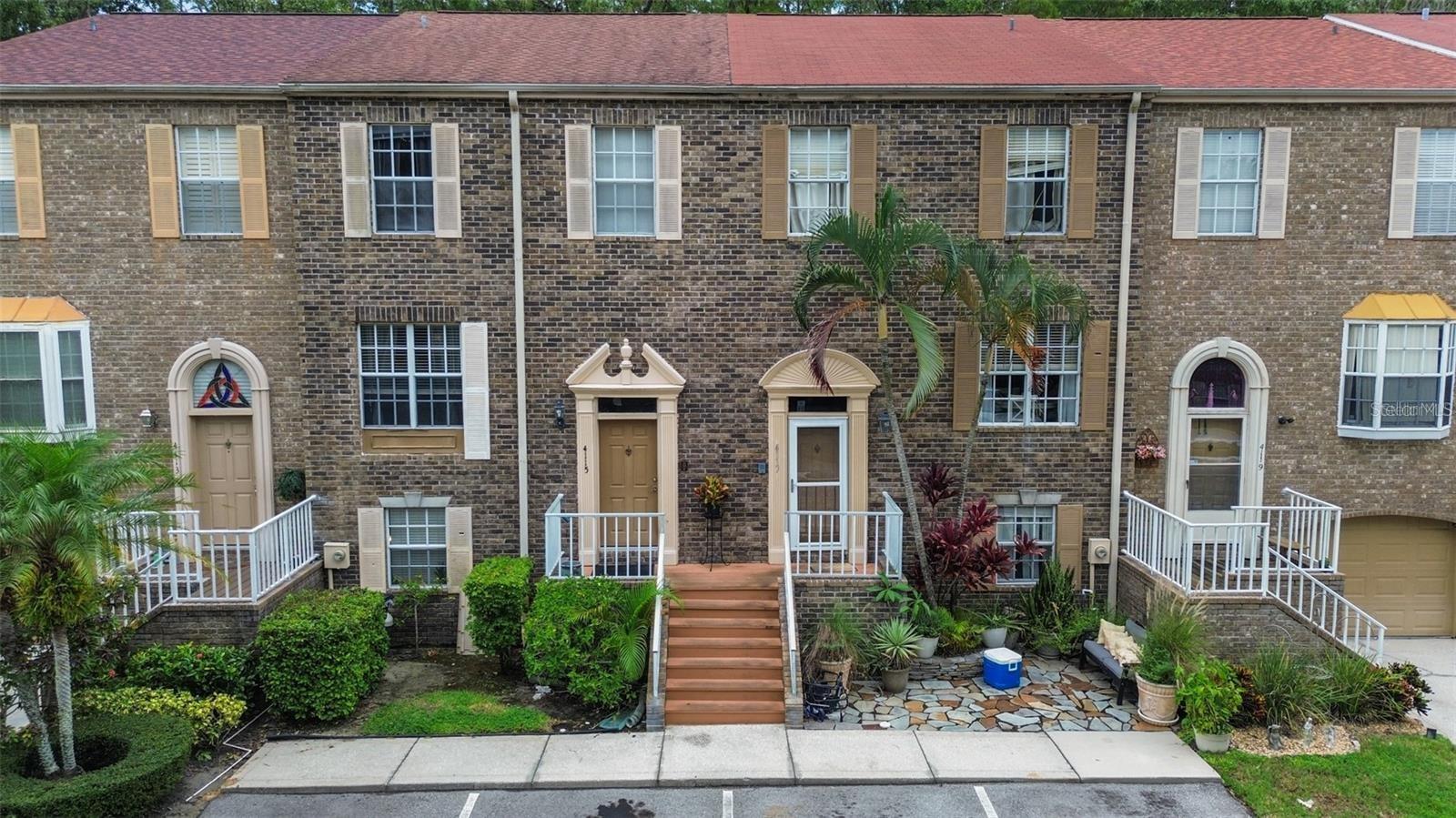 4117 DAVENTRY LN, PALM HARBOR, FL, 34685