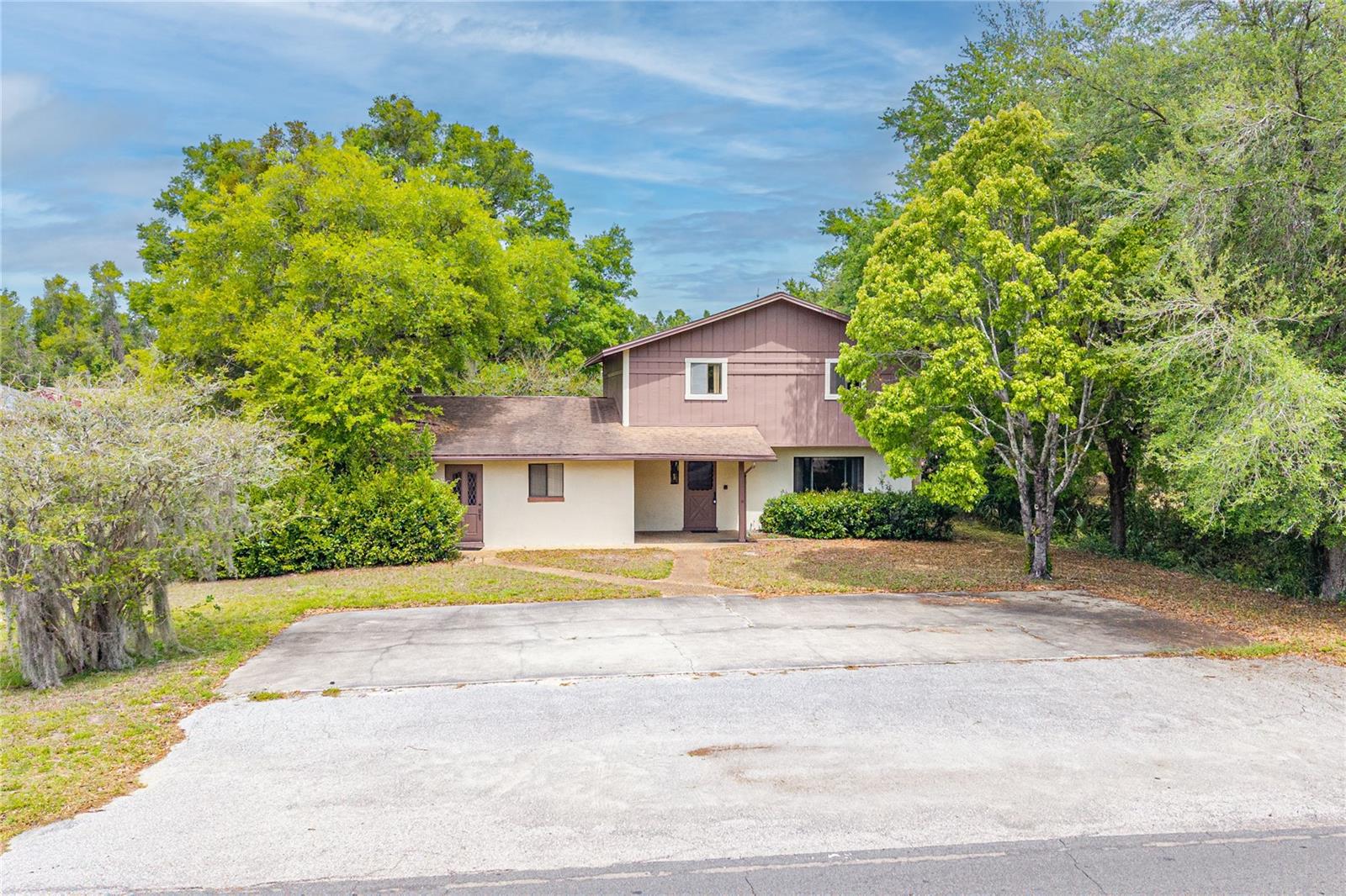 4933 E ARBOR ST, INVERNESS, FL, 34452