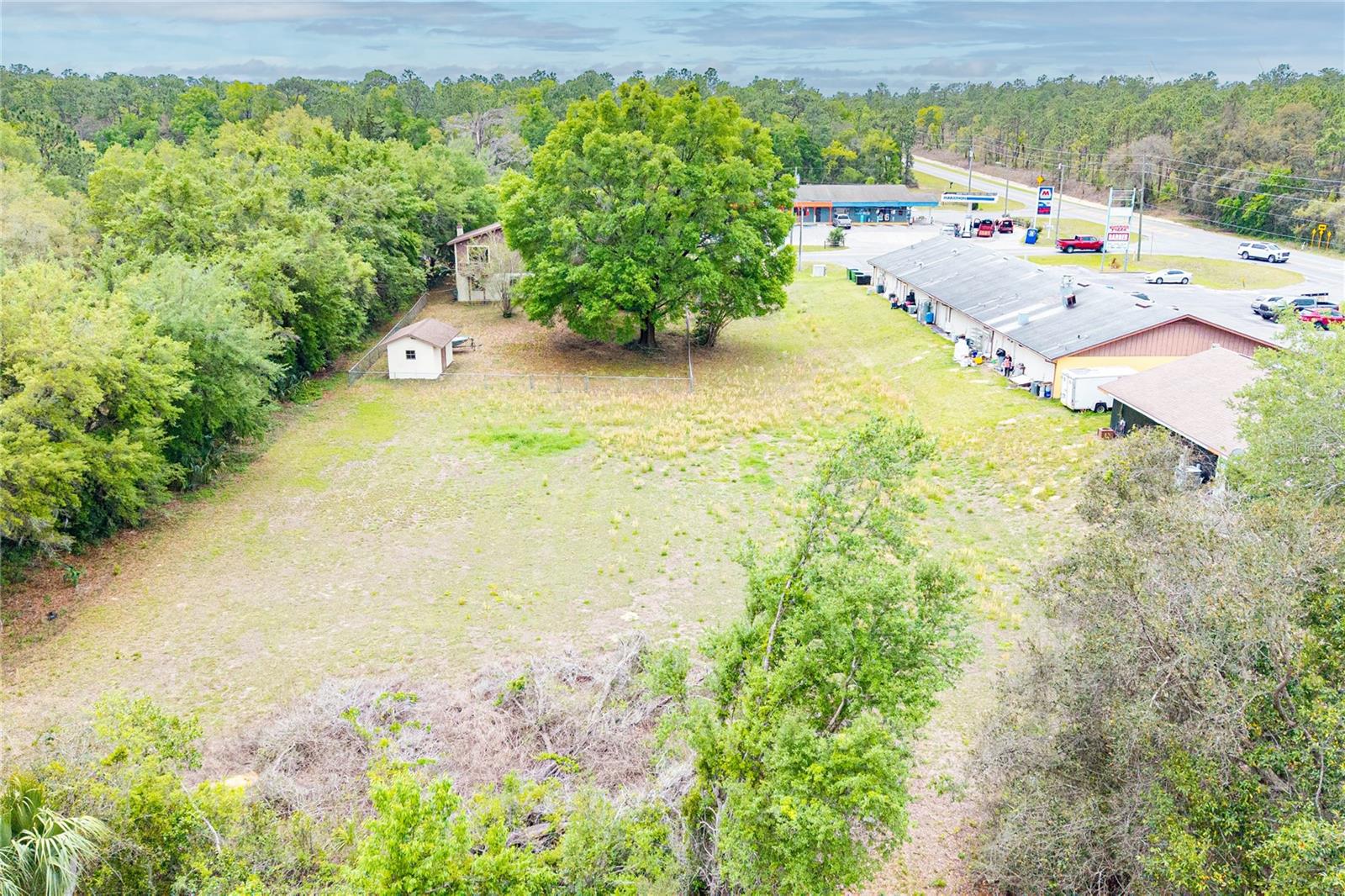 4933 E ARBOR ST, INVERNESS, FL, 34452