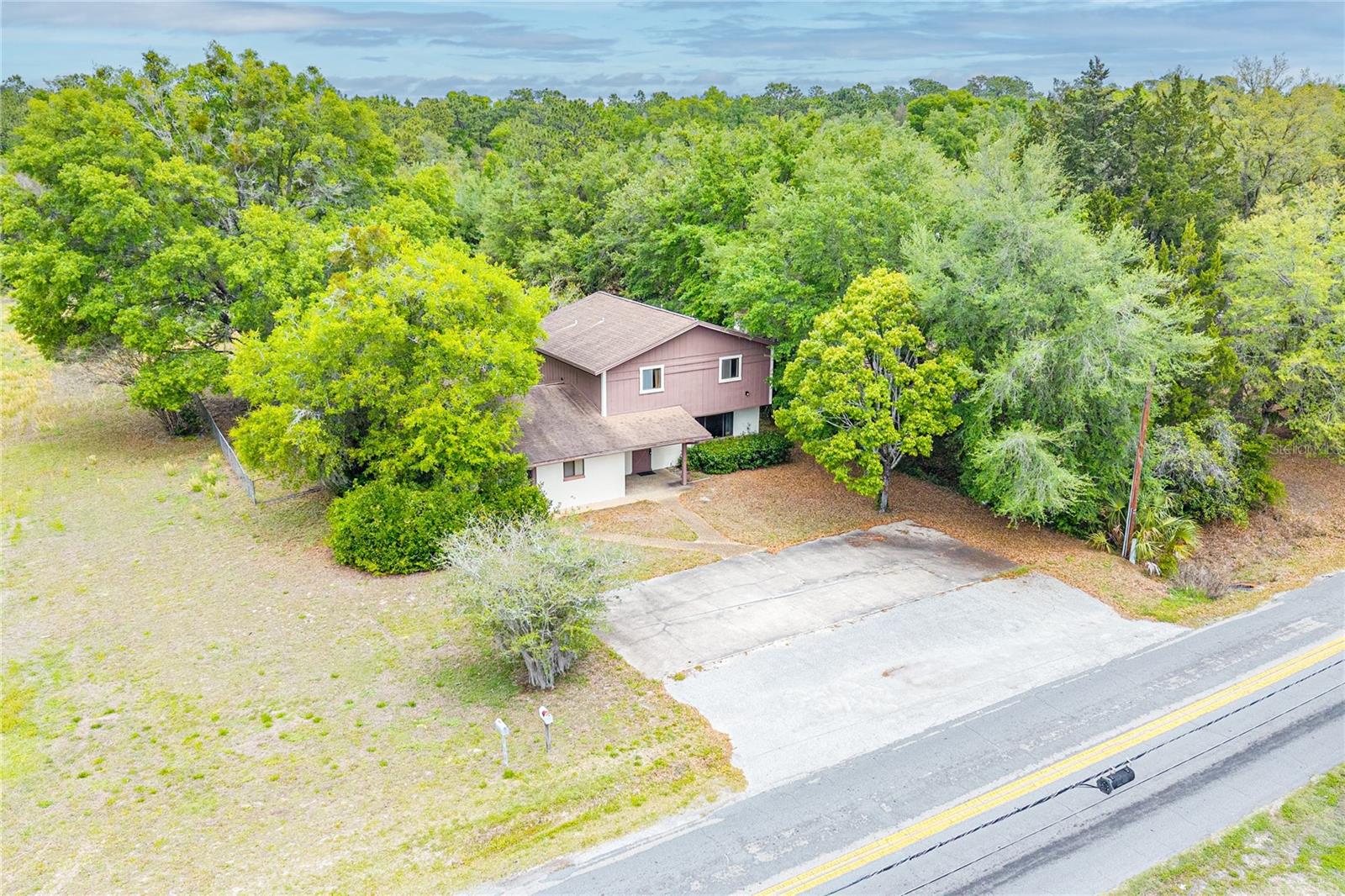 4933 E ARBOR ST, INVERNESS, FL, 34452
