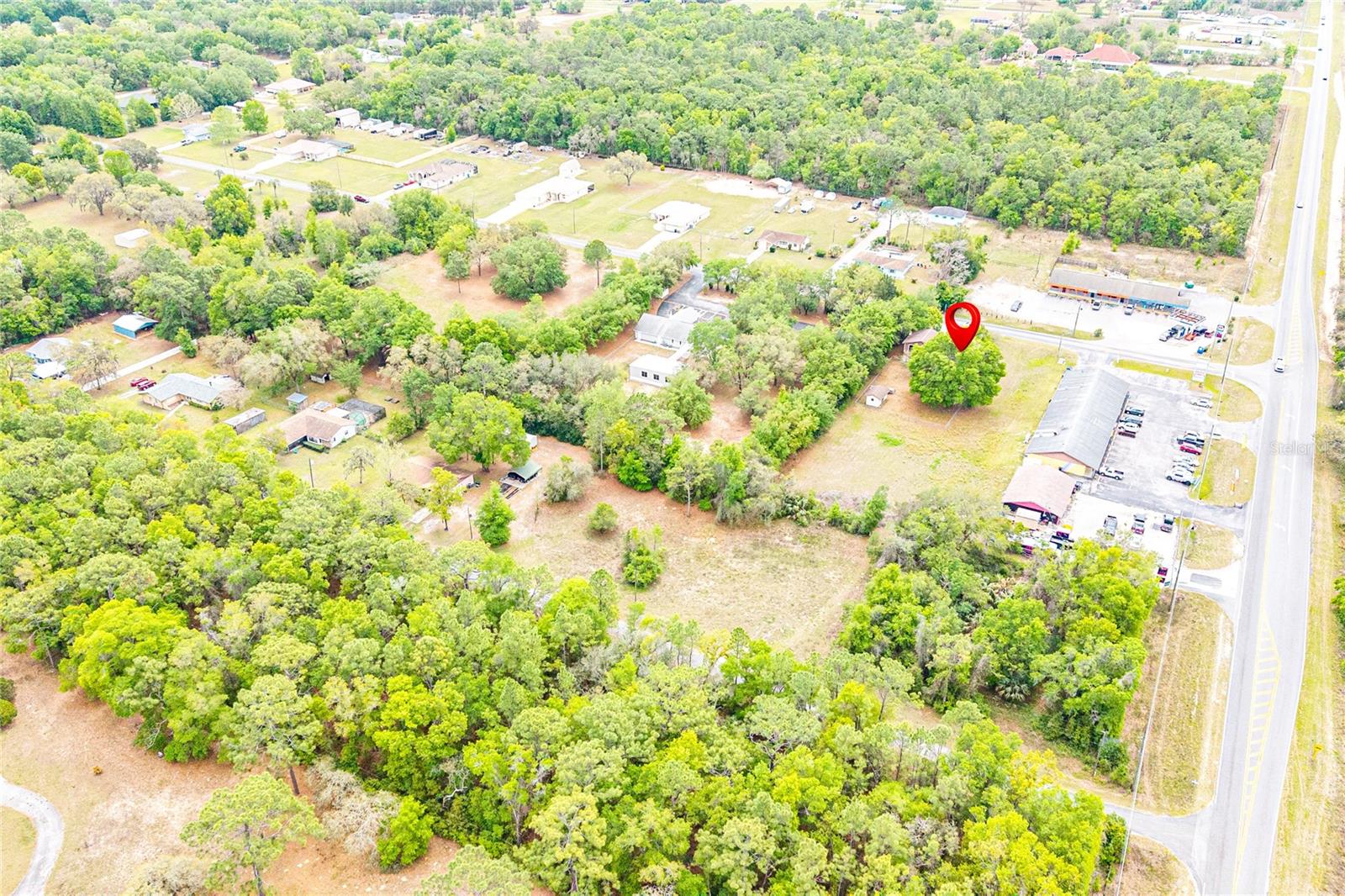 4933 E ARBOR ST, INVERNESS, FL, 34452
