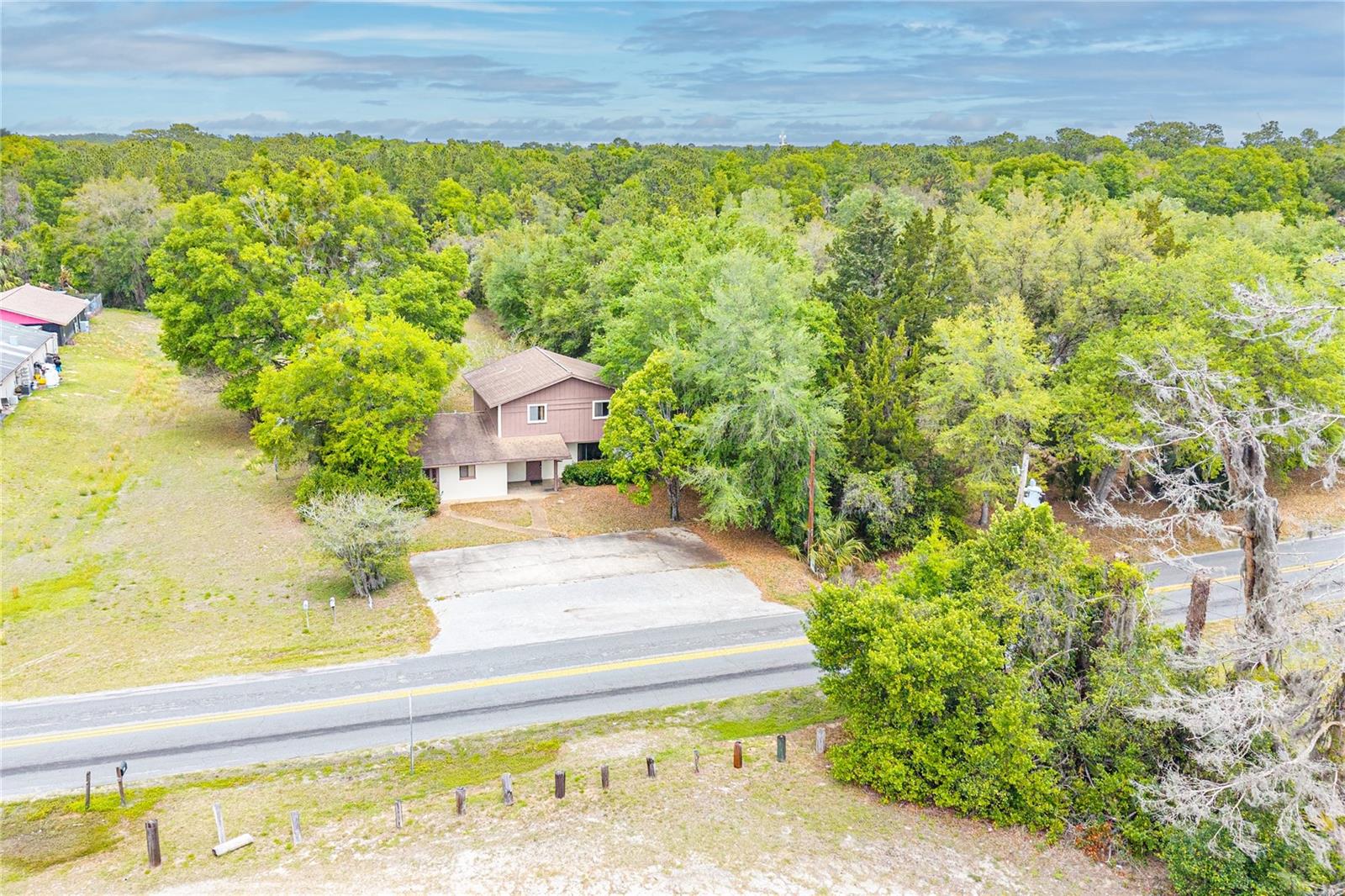 4933 E ARBOR ST, INVERNESS, FL, 34452