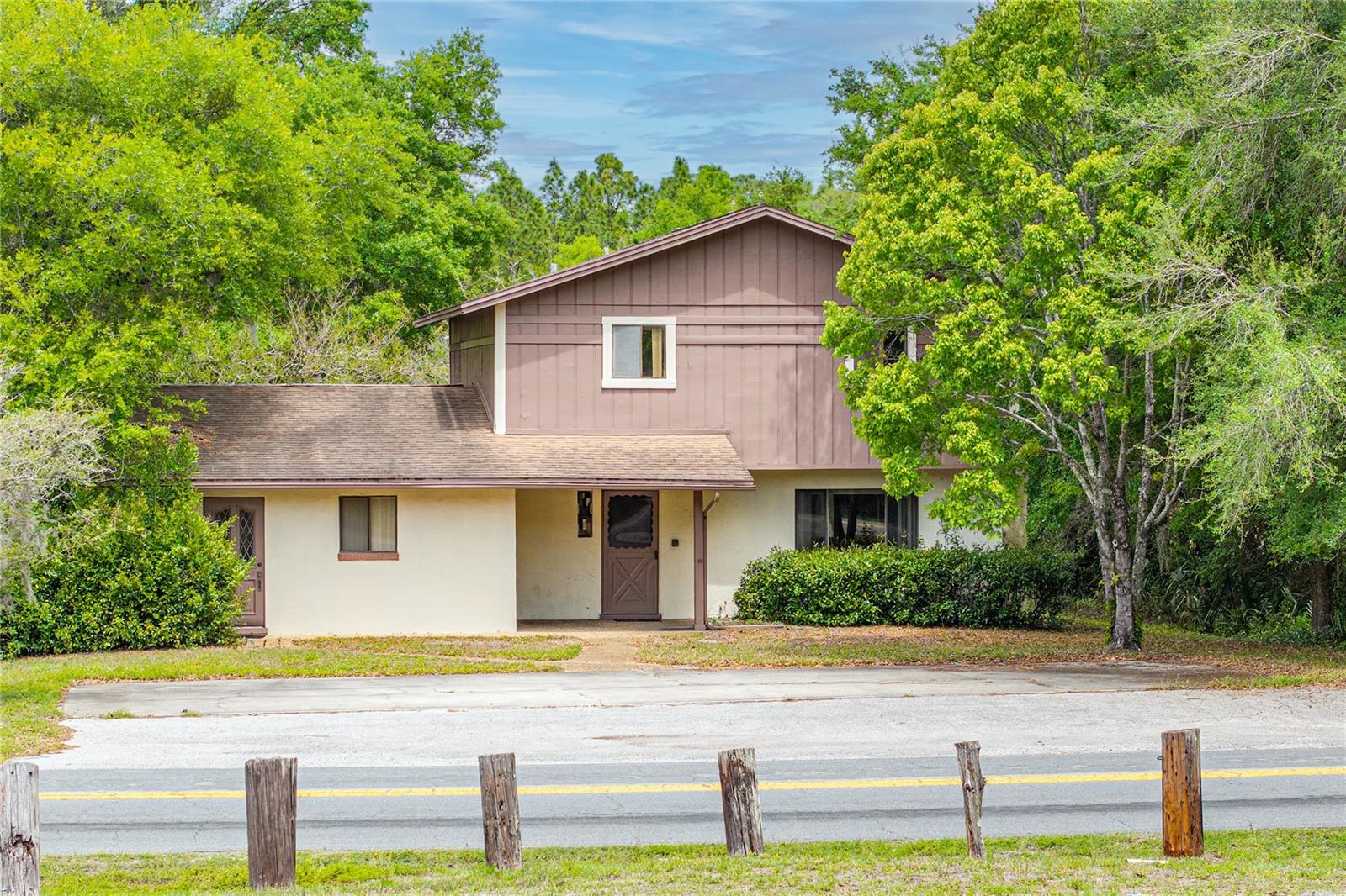 4933 E ARBOR ST, INVERNESS, FL, 34452