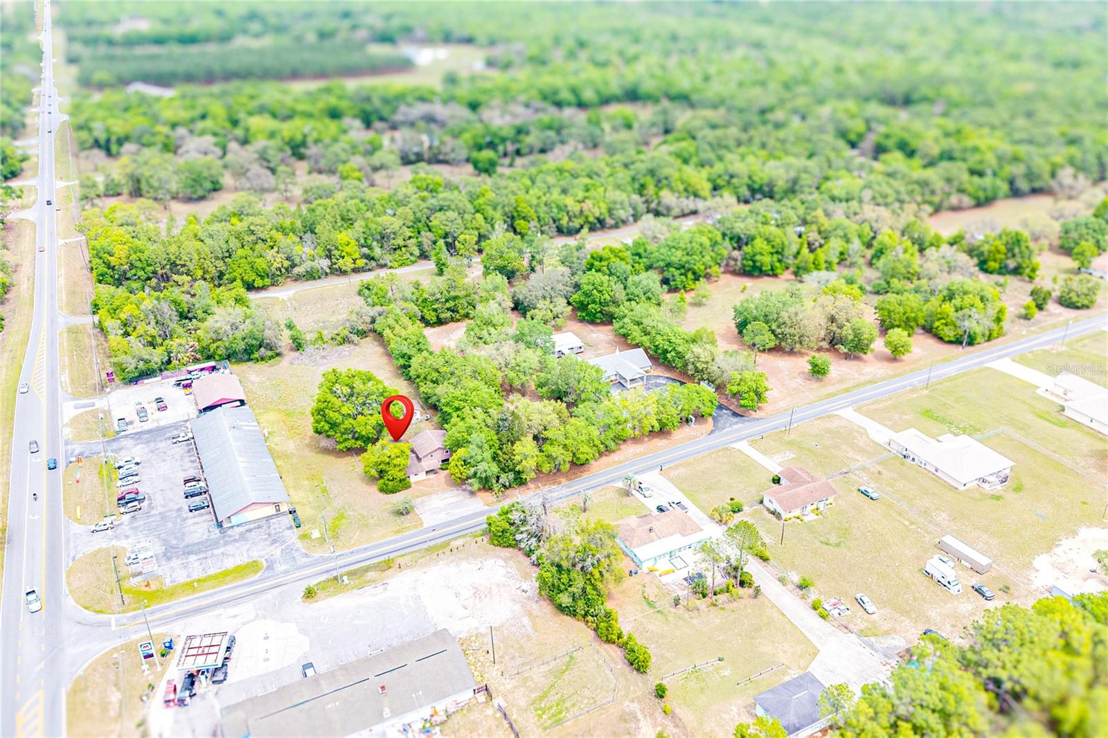 4933 E ARBOR ST, INVERNESS, FL, 34452