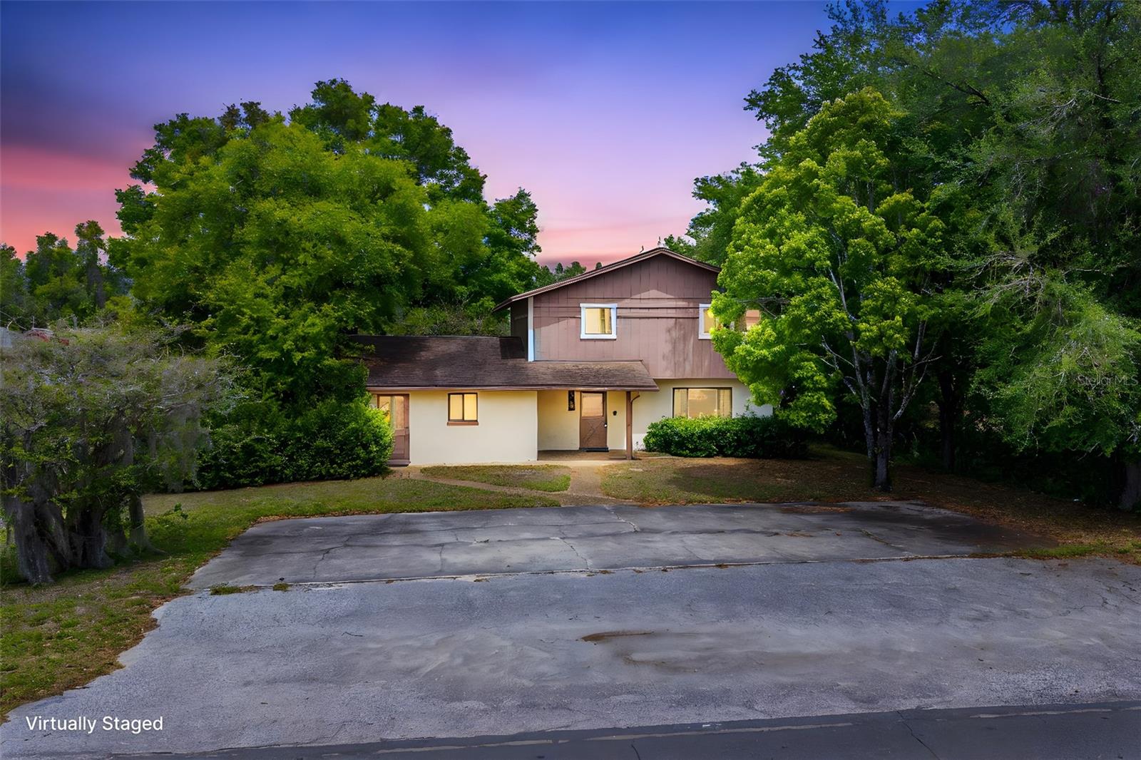 4933 E ARBOR ST, INVERNESS, FL, 34452