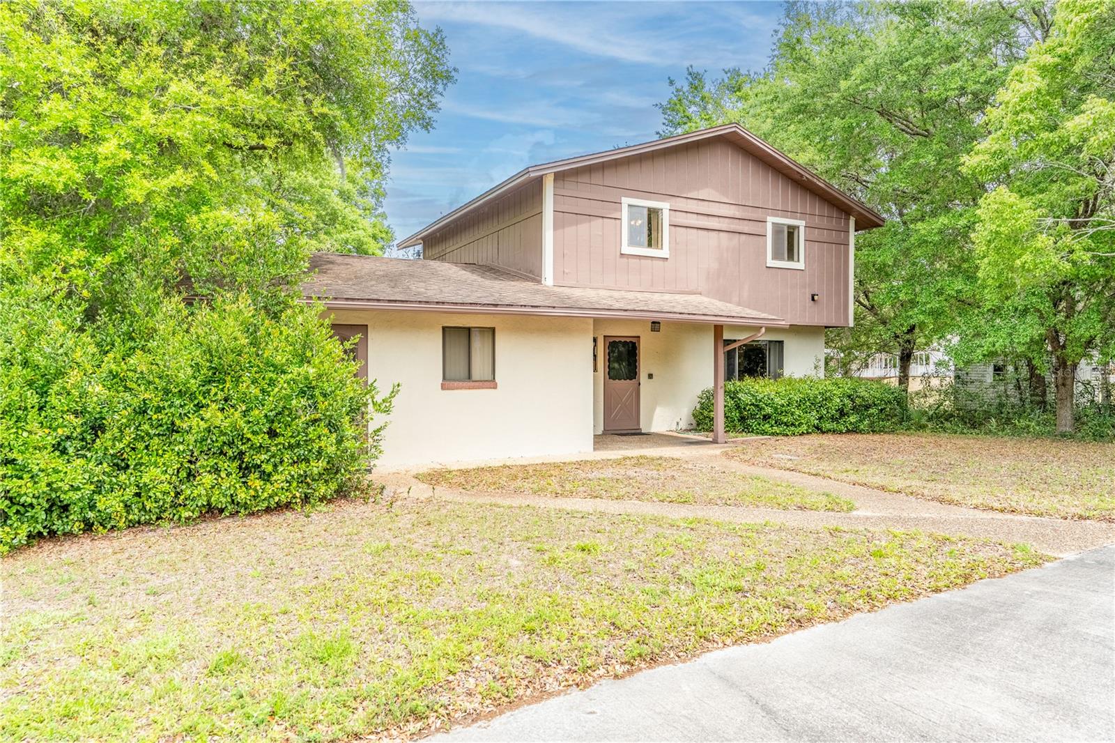 4933 E ARBOR ST, INVERNESS, FL, 34452