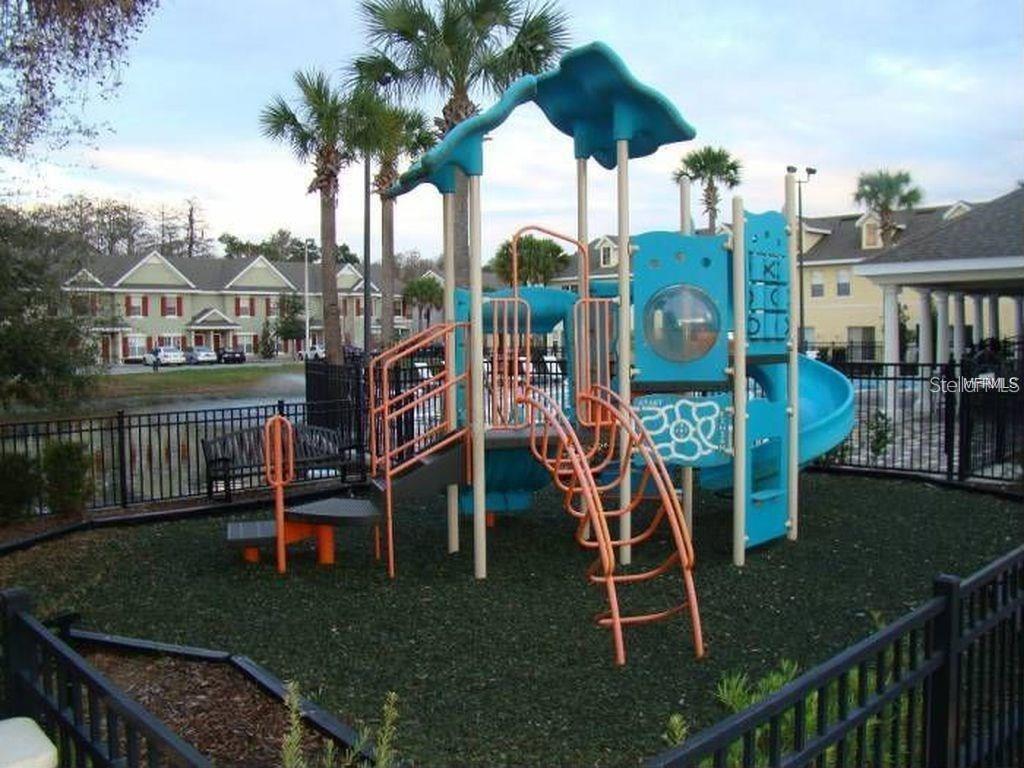 10595 REGENT SQUARE DR #1208, ORLANDO, FL, 32825