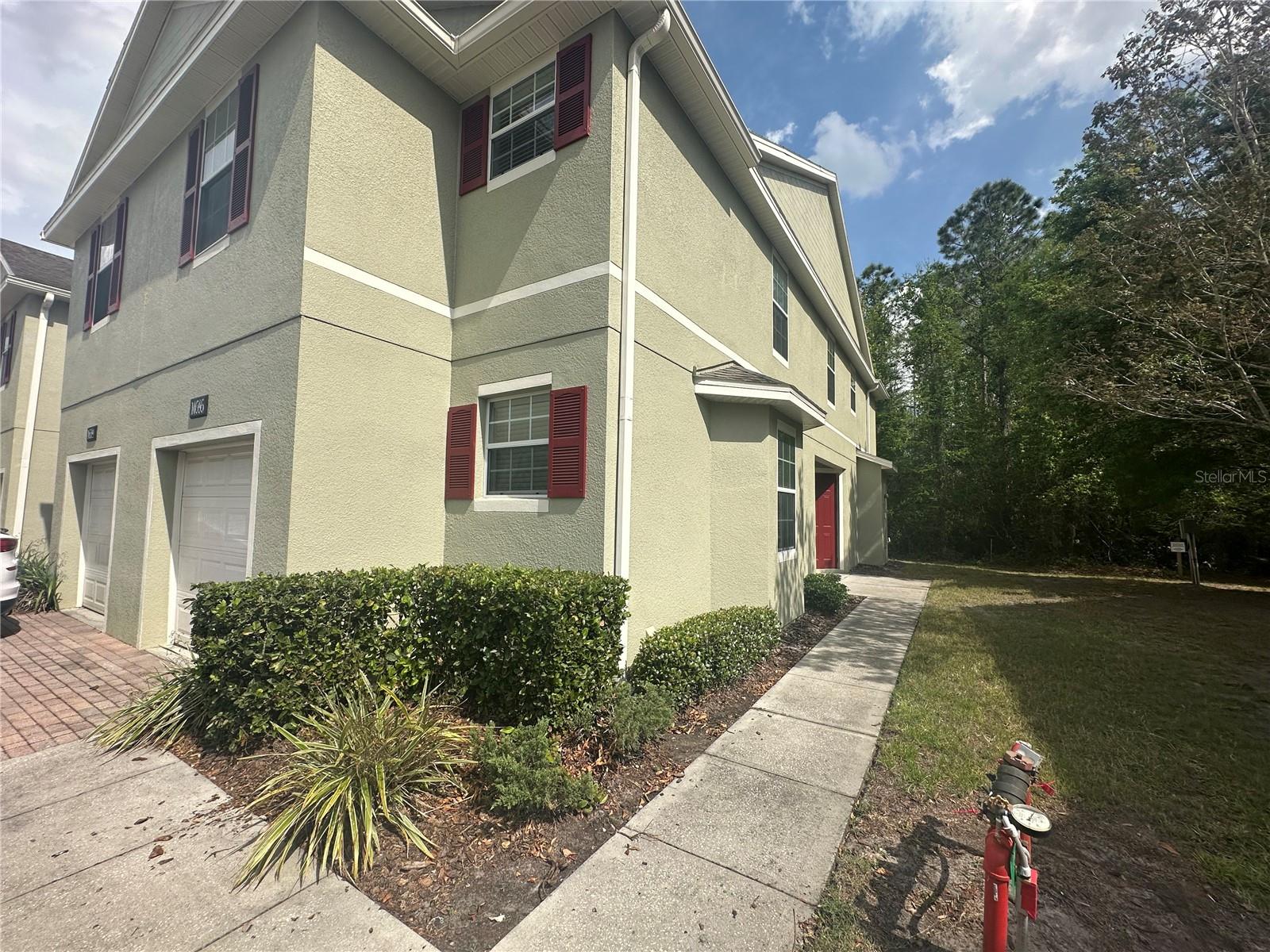 10595 REGENT SQUARE DR #1208, ORLANDO, FL, 32825
