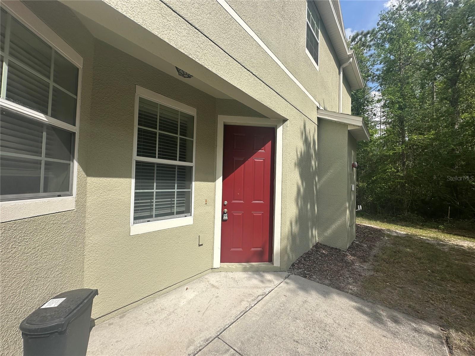 10595 REGENT SQUARE DR #1208, ORLANDO, FL, 32825