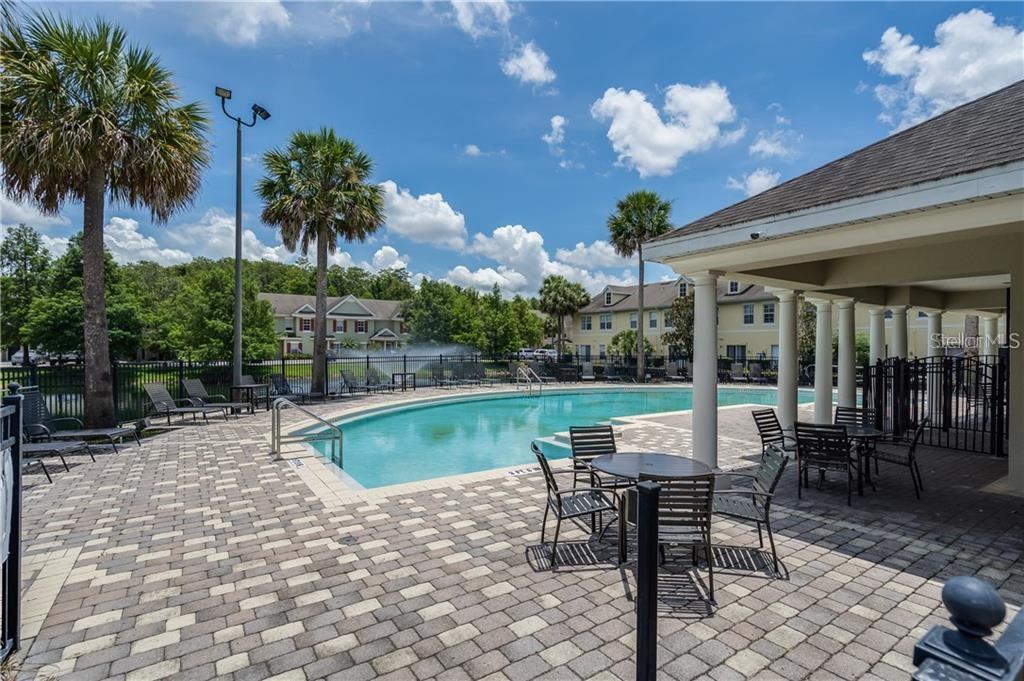 10595 REGENT SQUARE DR #1208, ORLANDO, FL, 32825