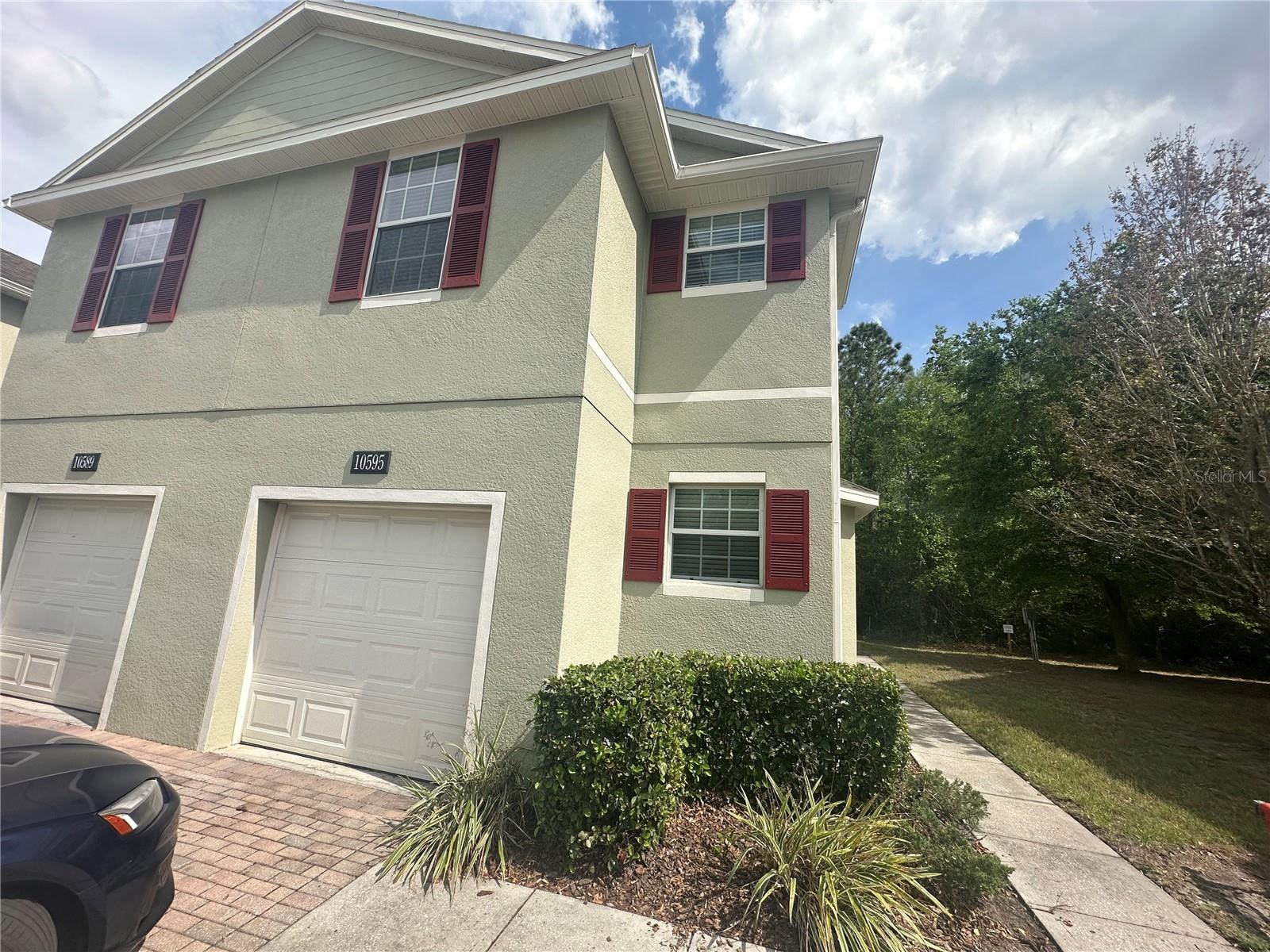 10595 REGENT SQUARE DR #1208, ORLANDO, FL, 32825